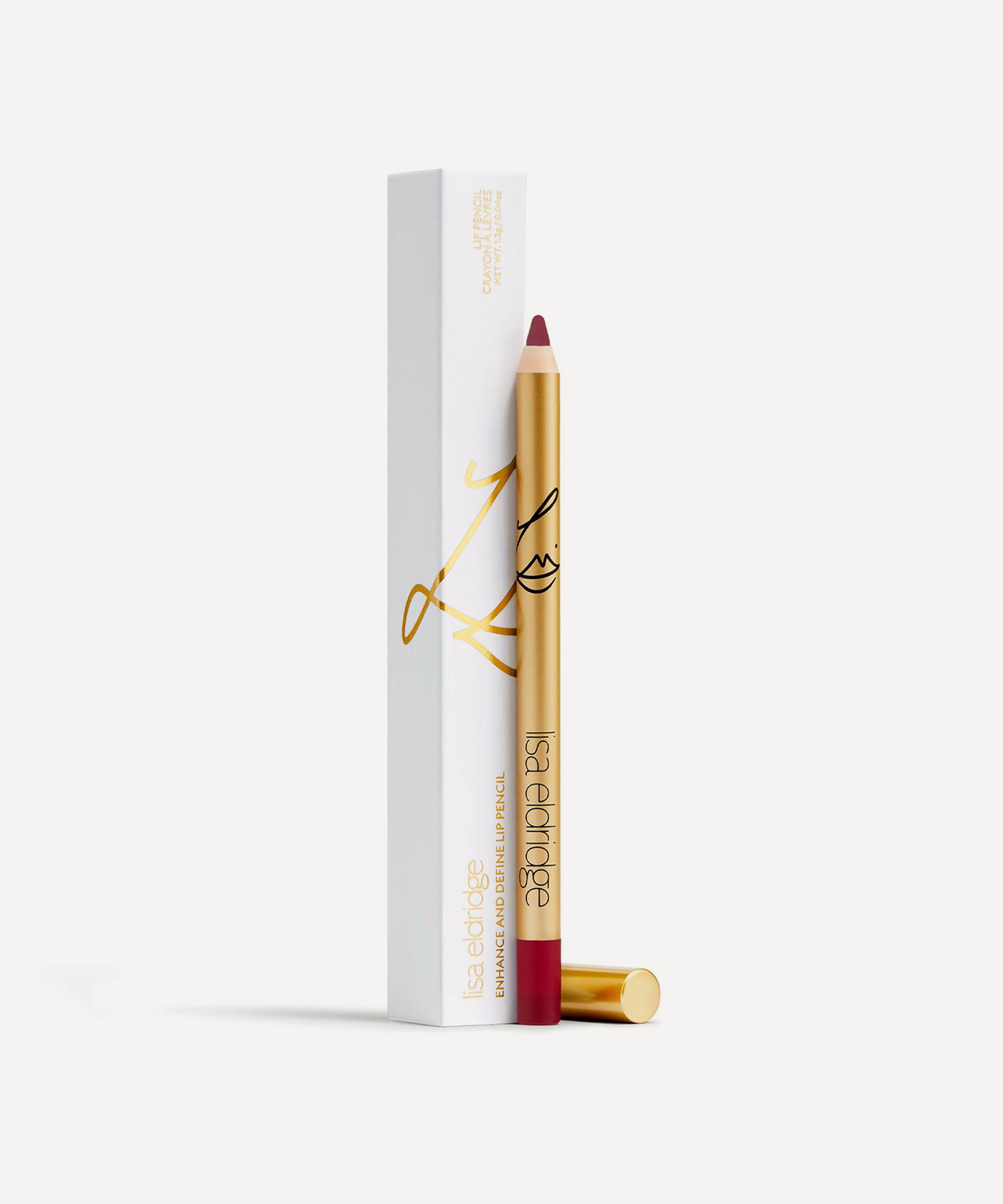 Lisa Eldridge Enhance And Define Lip Pencil 1.2g Myth