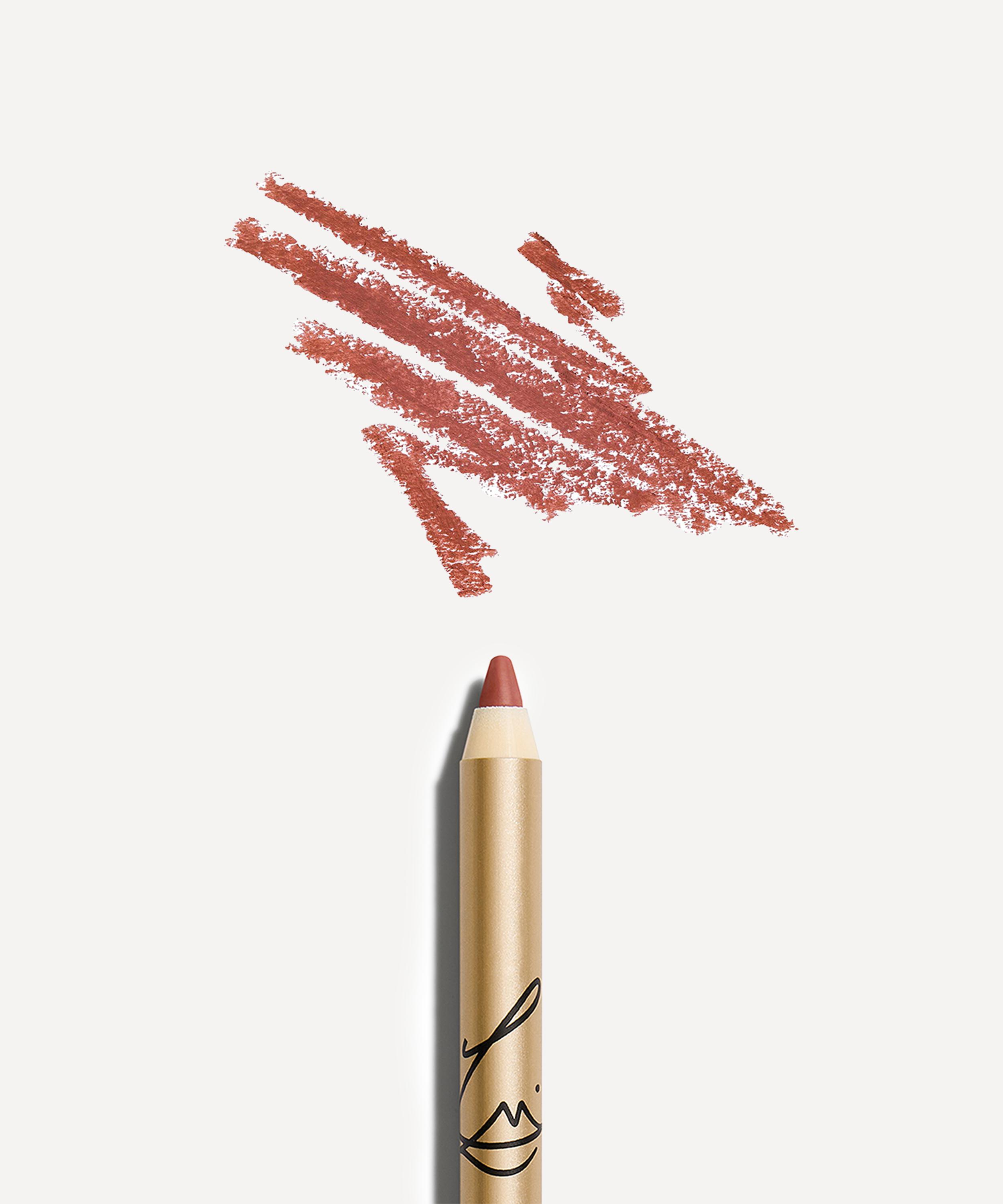 Lisa Eldridge Enhance And Define Lip Pencil 1.2g Muse