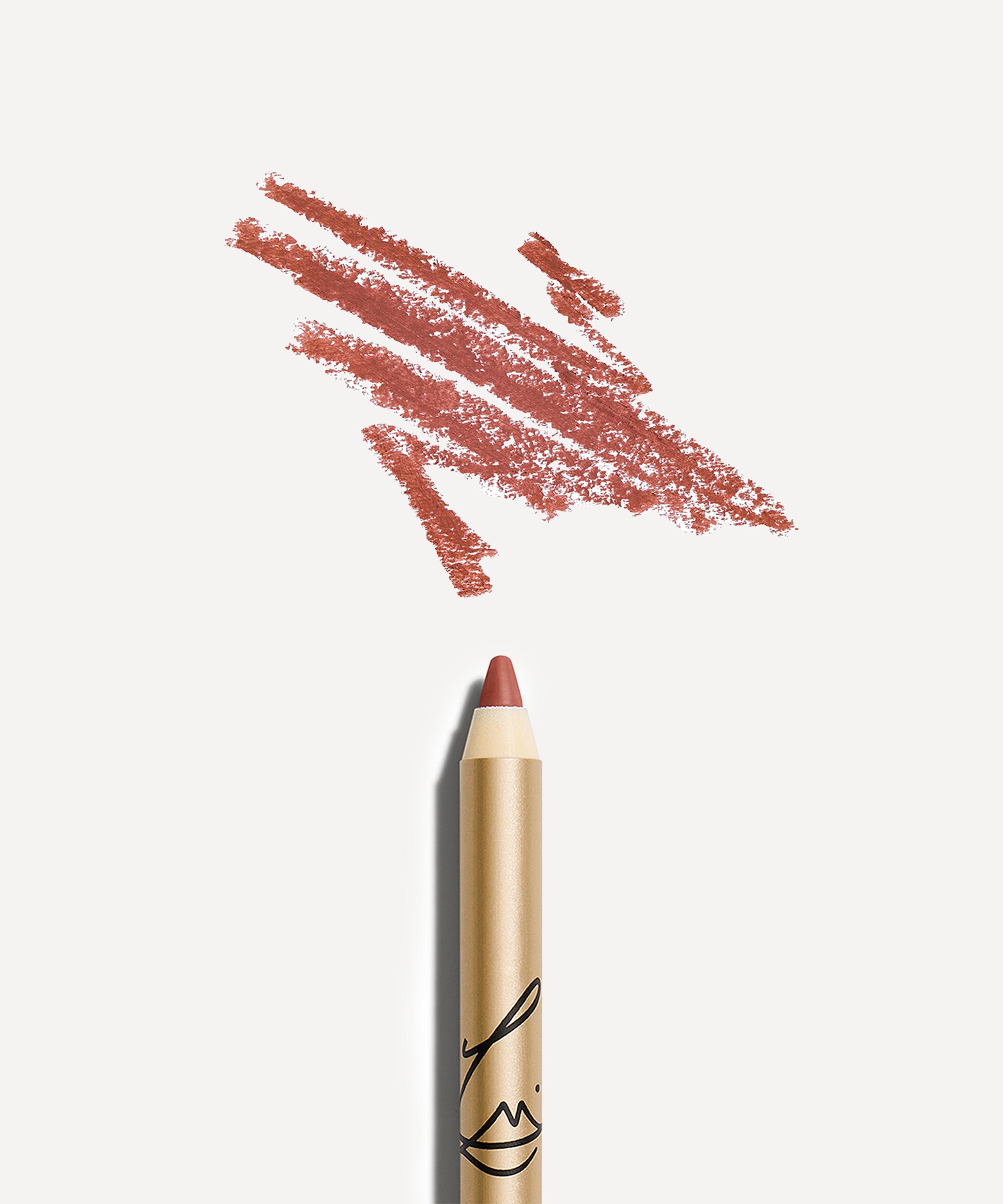 Lisa Eldridge Enhance and Define Lip Pencil 1.2g Muse