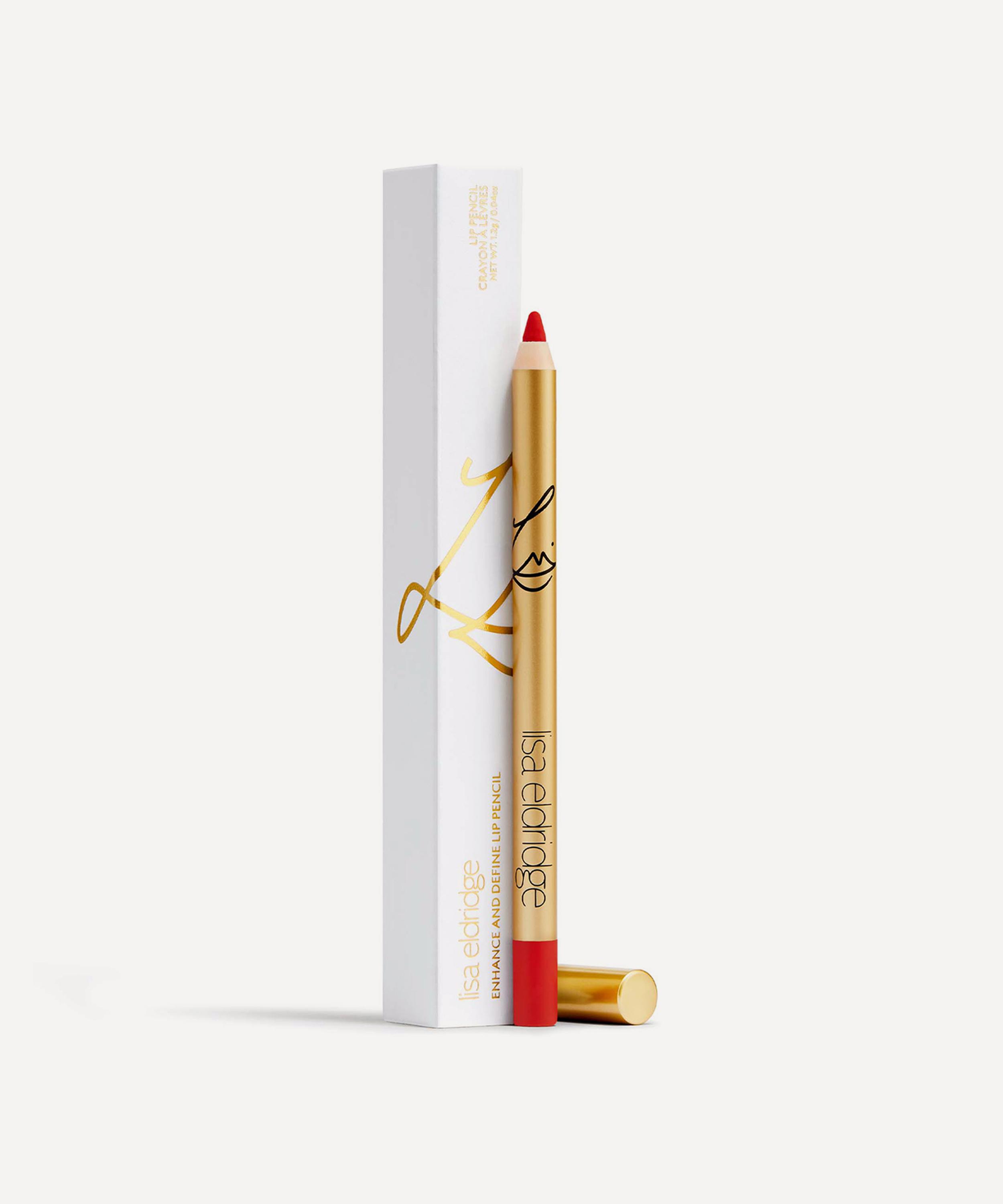 Lisa Eldridge Enhance And Define Lip Pencil 1.2g Morning