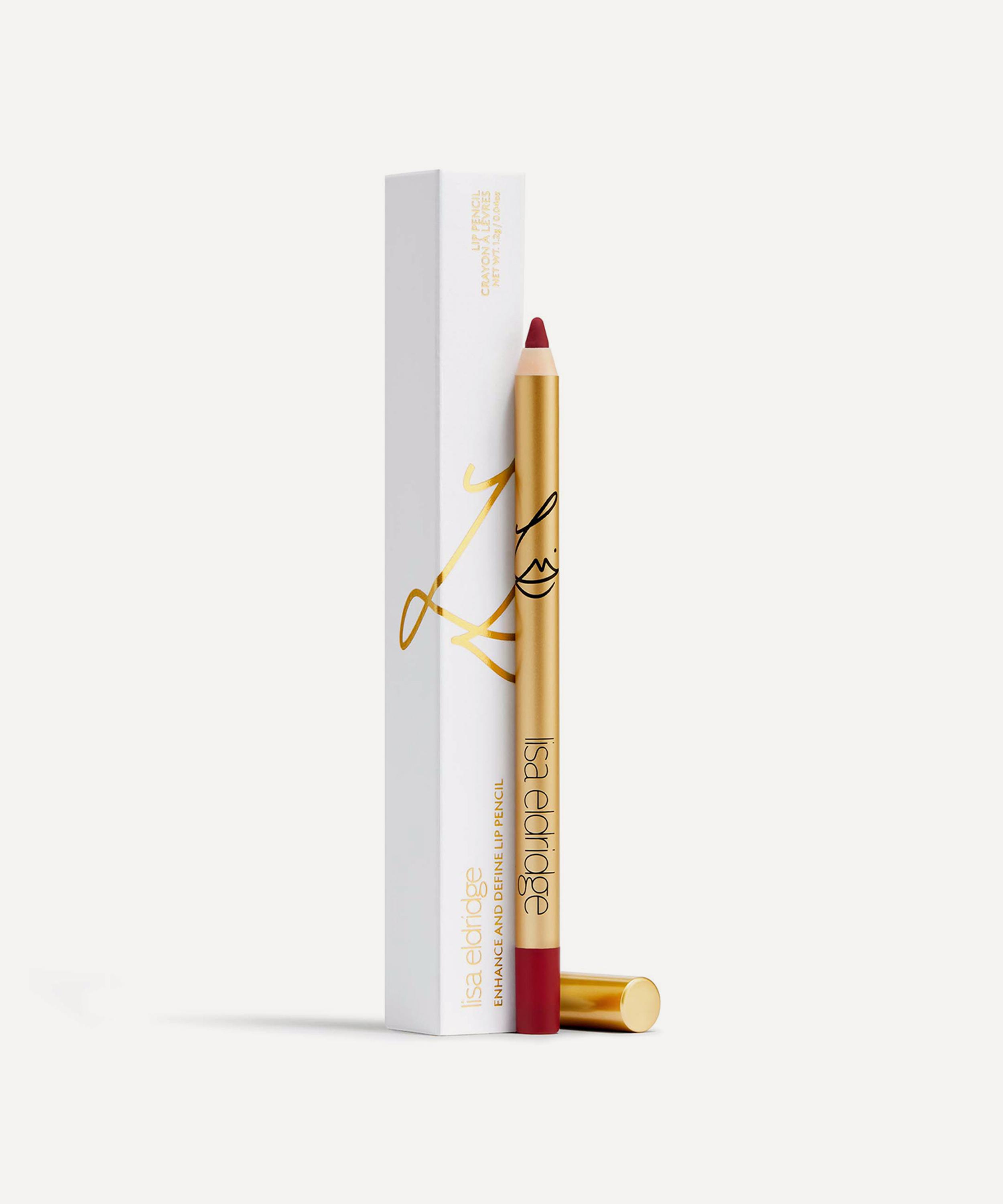 LISA ELDRIDGE BEAUTY LISA ELDRIDGE BEAUTY ENHANCE AND DEFINE LIP PENCIL 1.2G JAZZ 