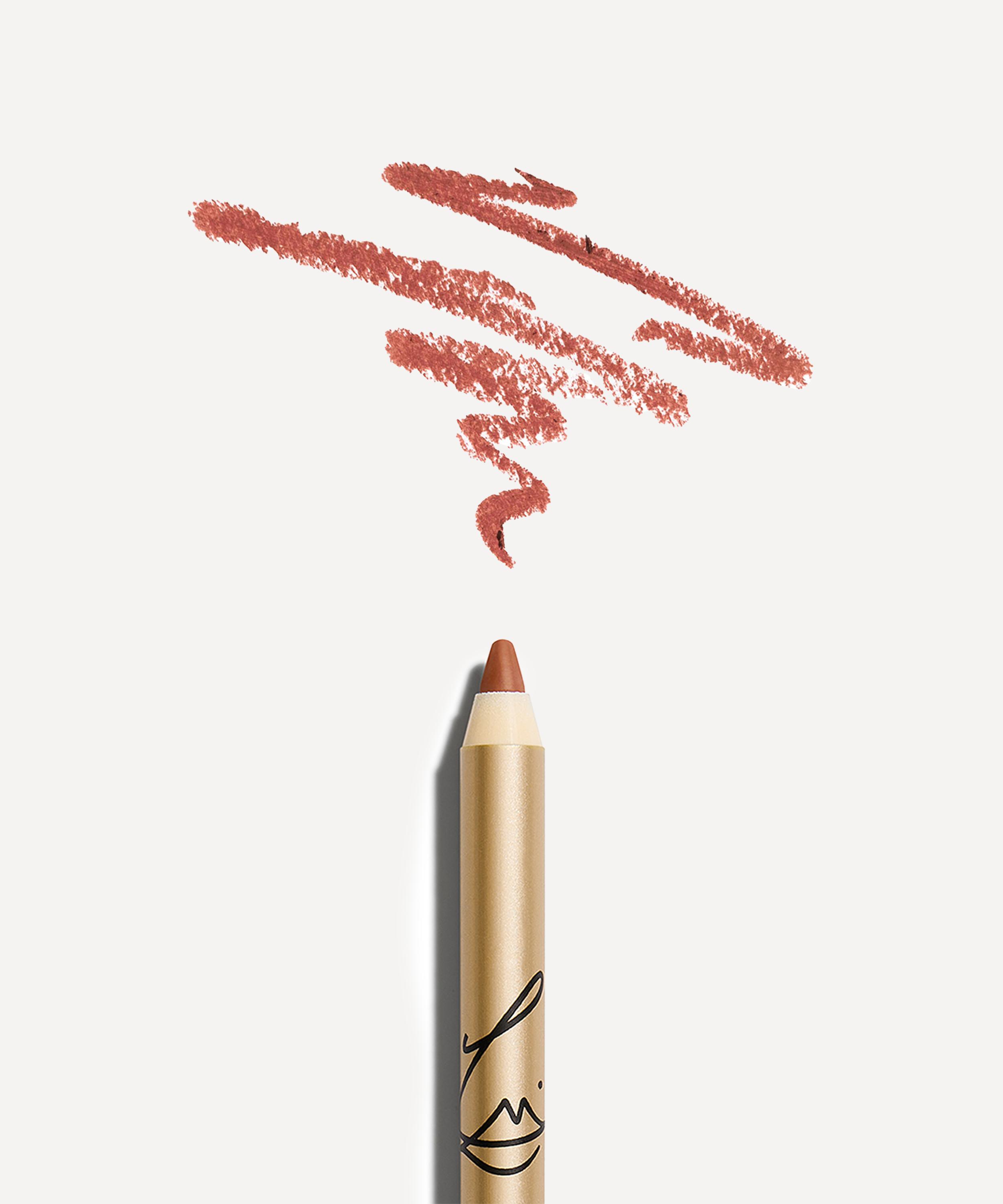 Lisa Eldridge Enhance And Define Lip Pencil 1.2g Affair