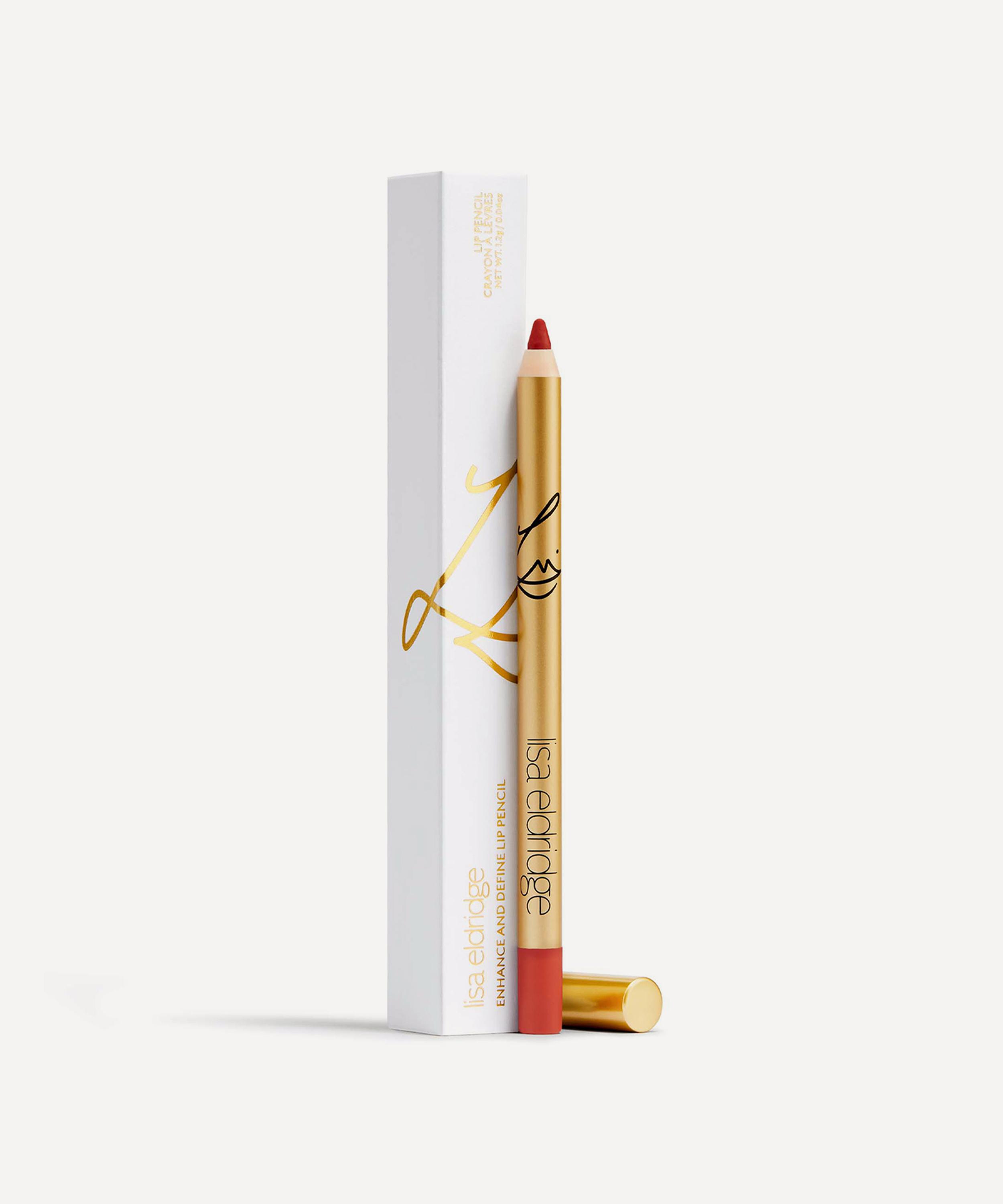 Lisa Eldridge Enhance and Define Lip Pencil 1.2g Dragon