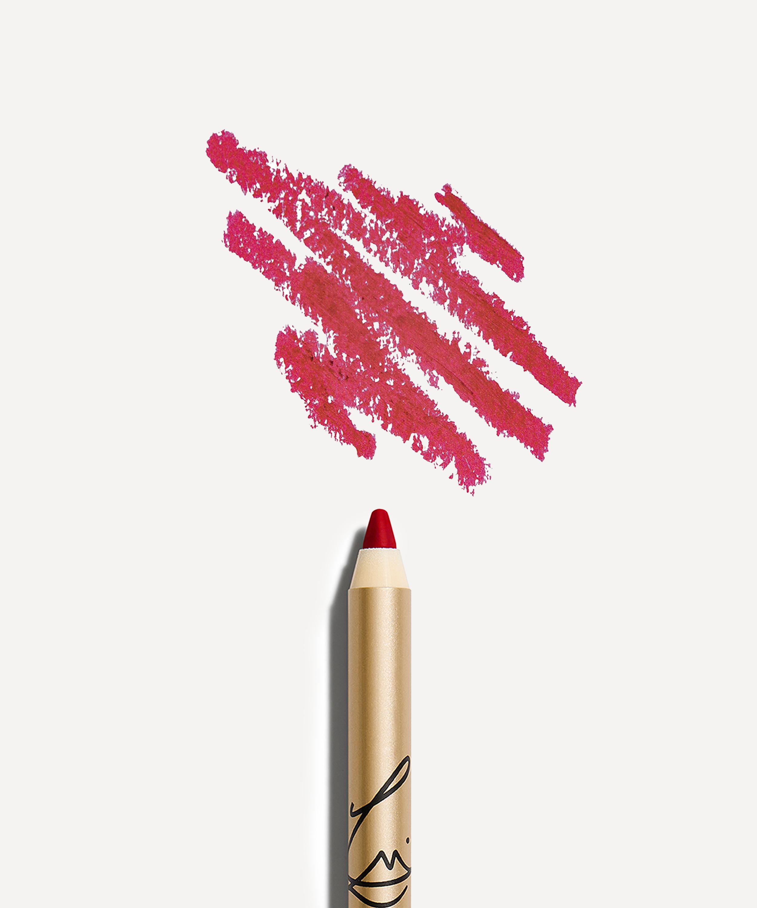 Lisa Eldridge Enhance And Define Lip Pencil 1.2g Ribbon