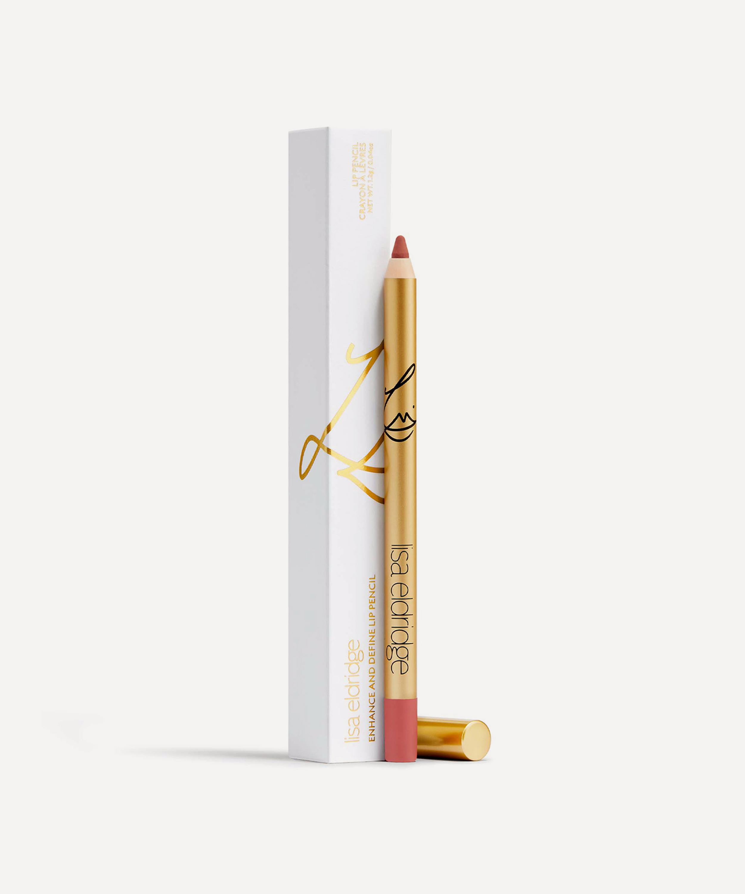 Lisa Eldridge Enhance And Define Lip Pencil 1.2g Intrigue