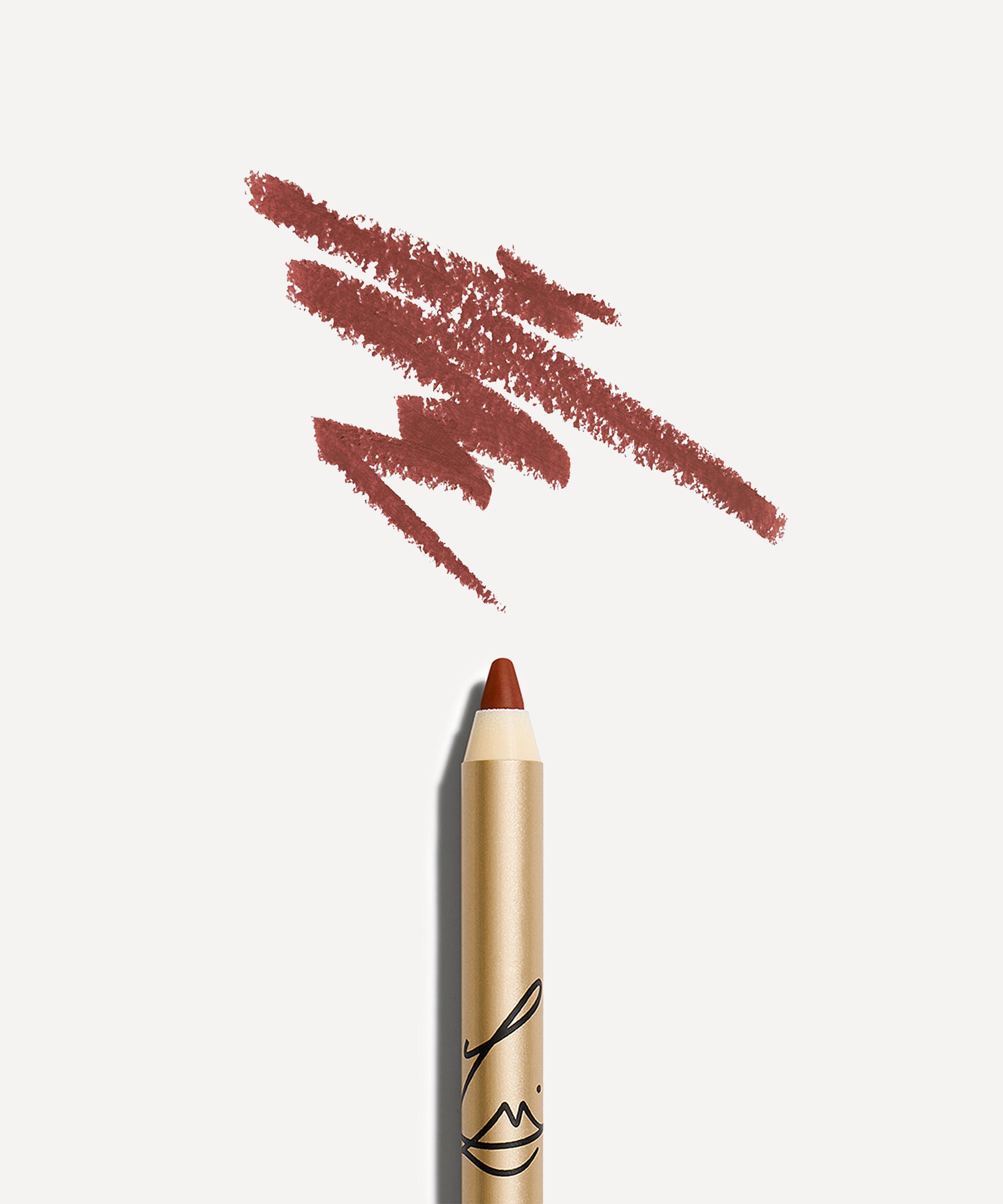 Lisa Eldridge Enhance and Define Lip Pencil 1.2g Cinnabar