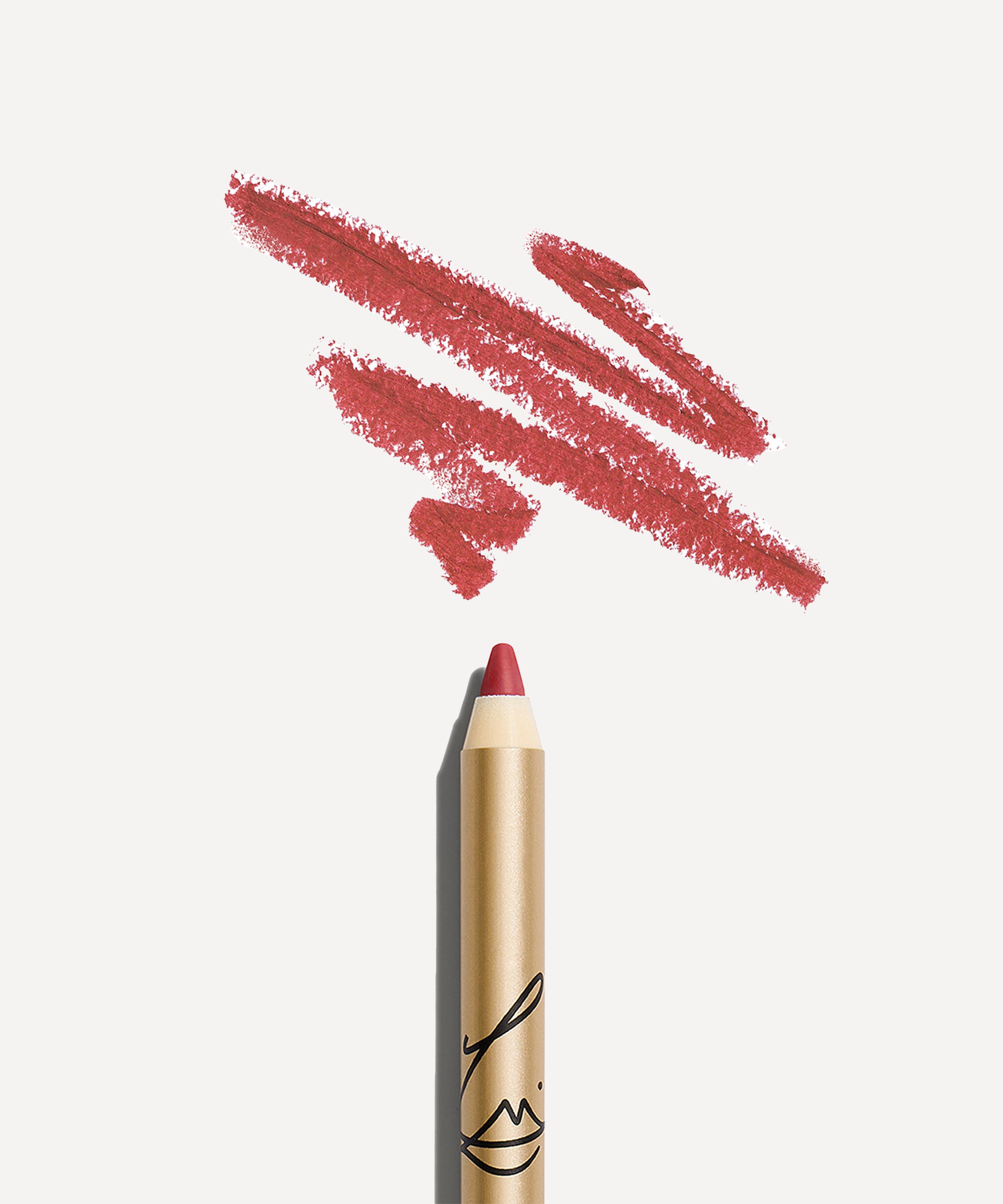 Lisa Eldridge Enhance And Define Lip Pencil 1.2g Rain