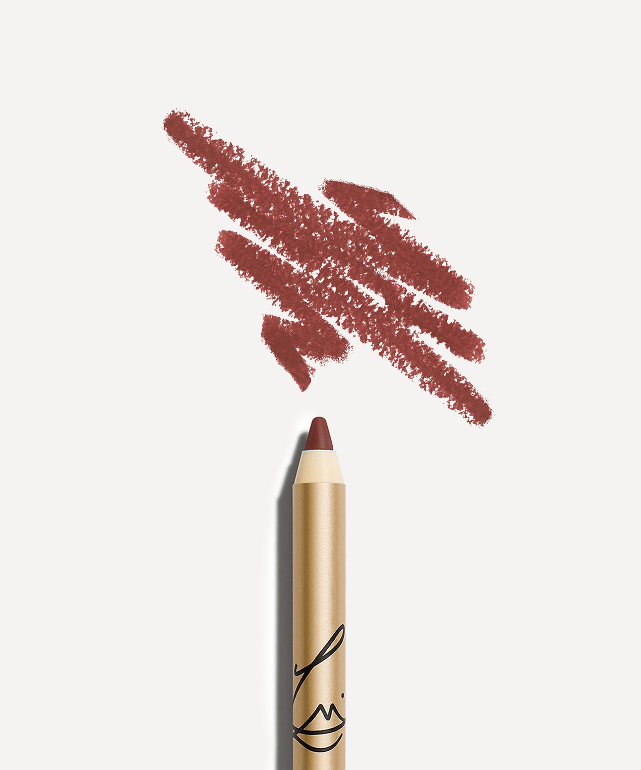 Lisa Eldridge Enhance And Define Lip Pencil 1.2g Sorcery