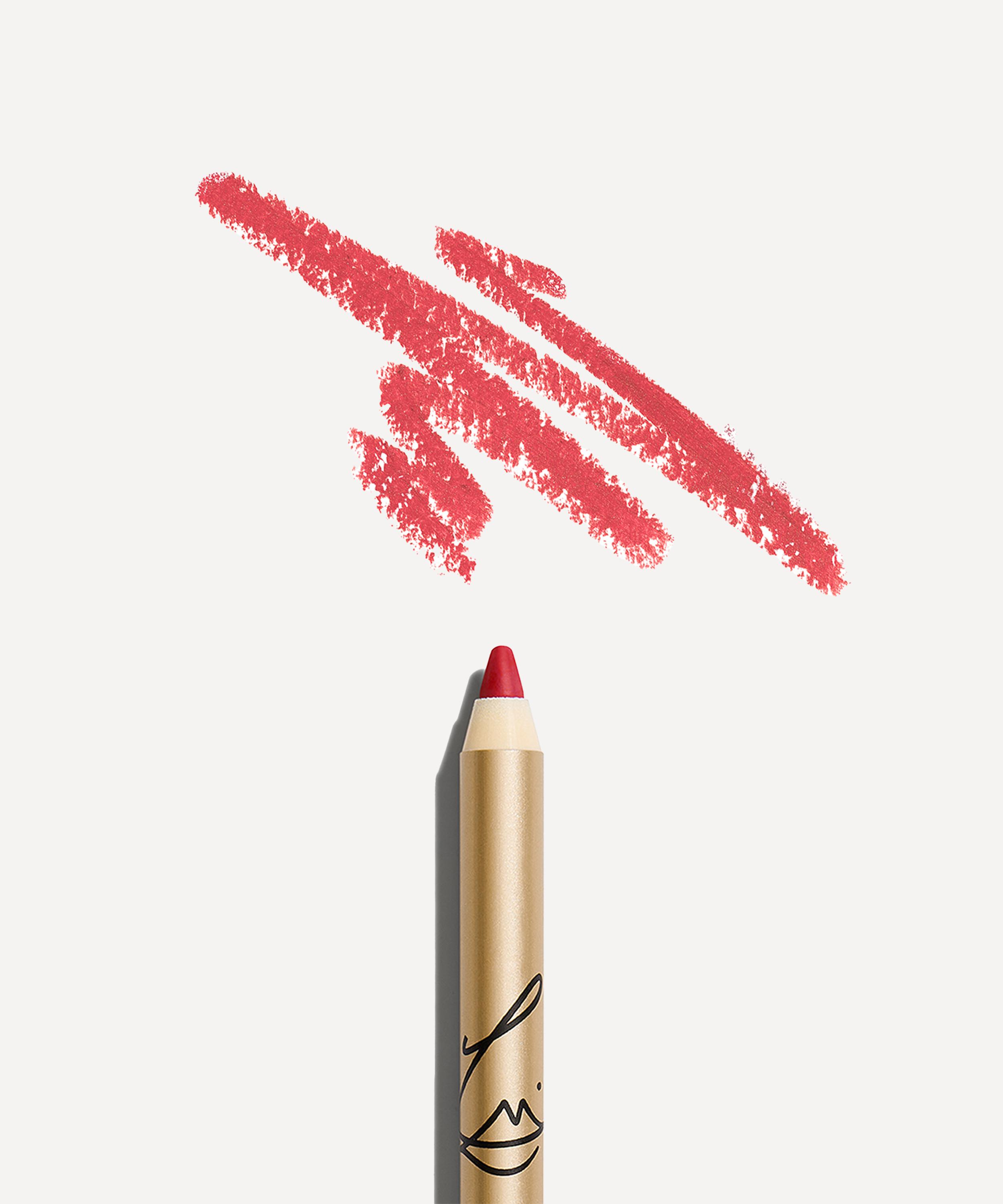 Lisa Eldridge Enhance And Define Lip Pencil 1.2g Pompadour