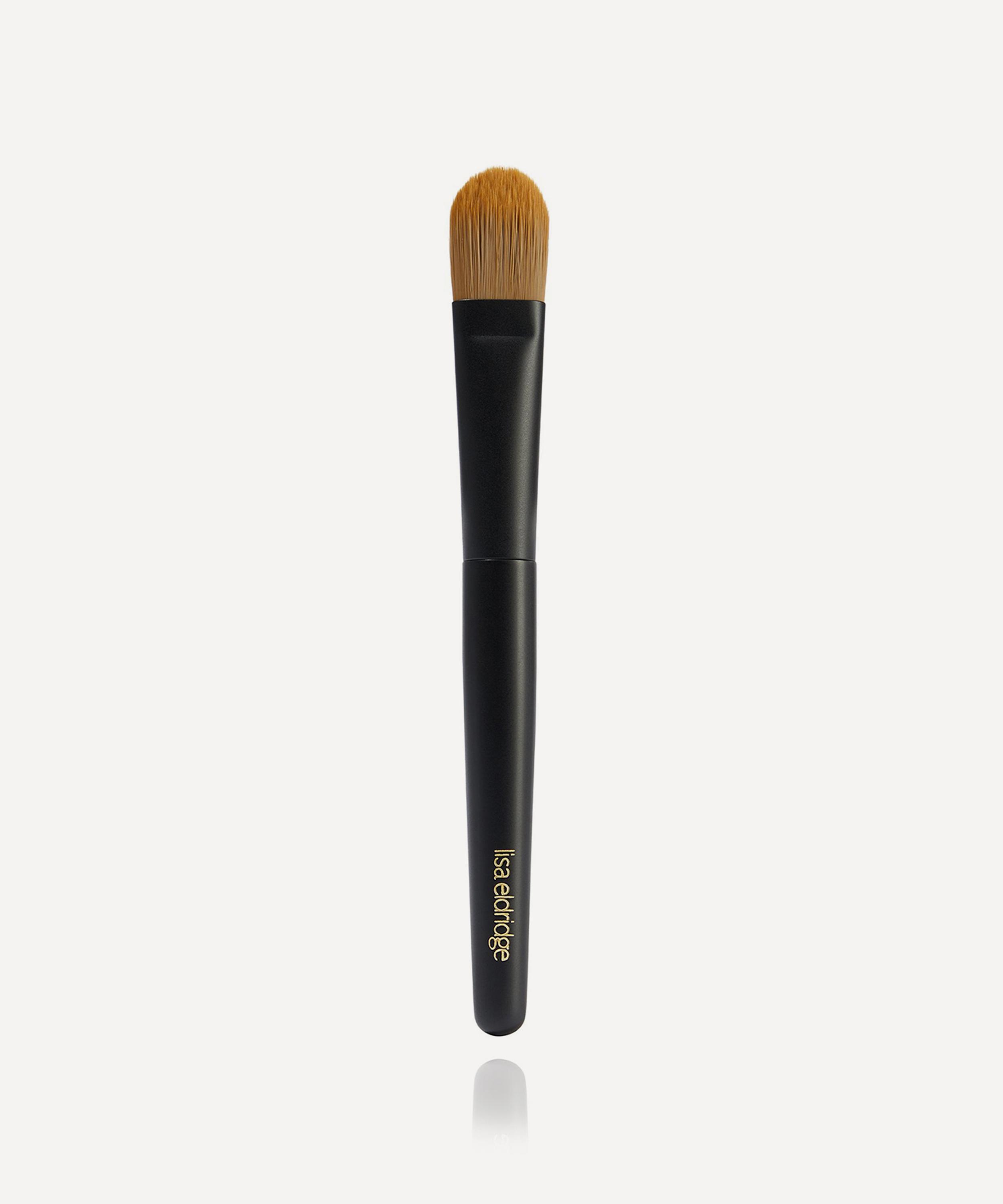 Lisa Eldridge No. 1 Seamless Blend Makeup Brush