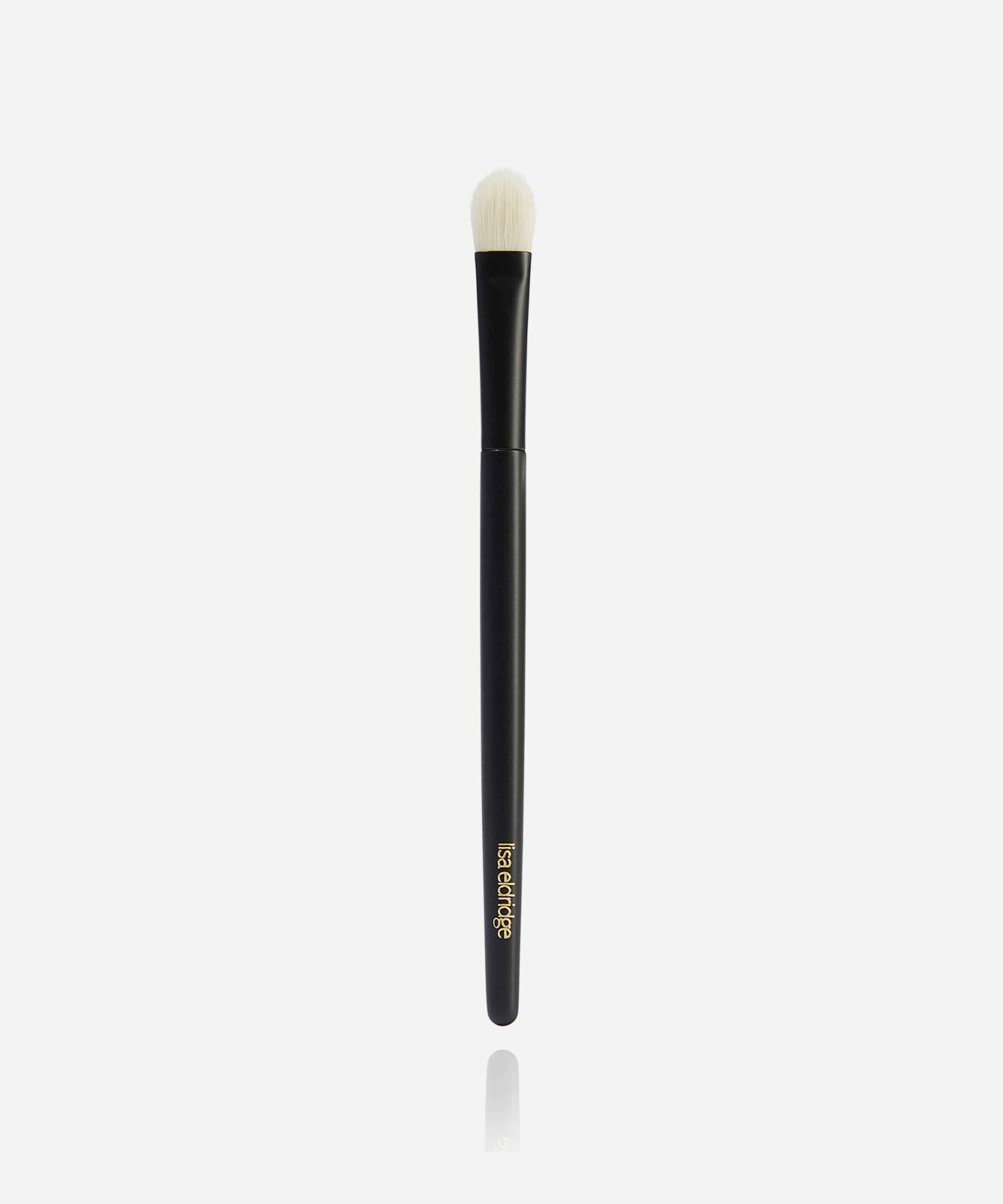 Lisa Eldridge No. 7 Seamless Blend Makeup Brush Luxury