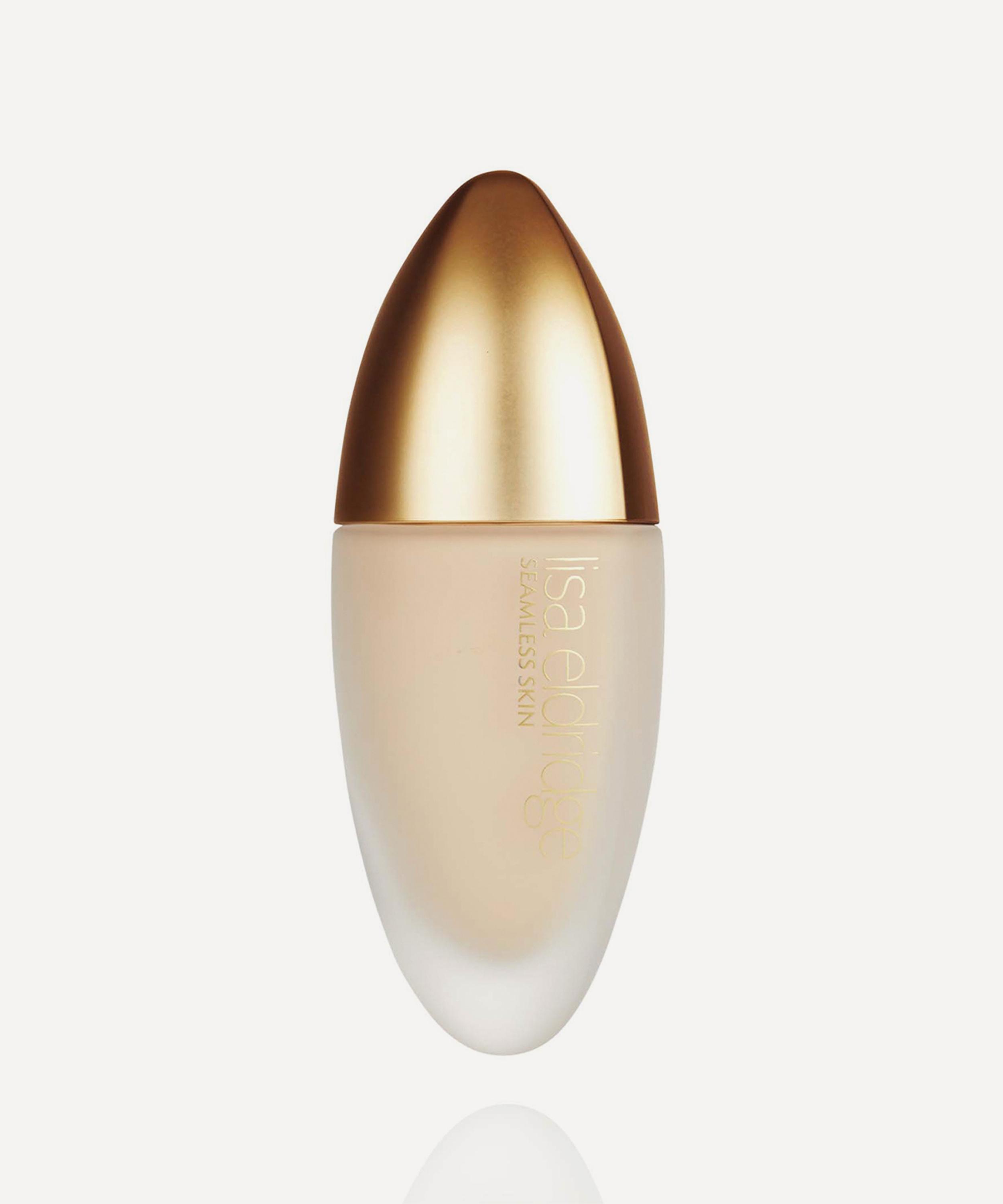 Lisa Eldridge The Seamless Skin Foundation 30ml Shade No. 4