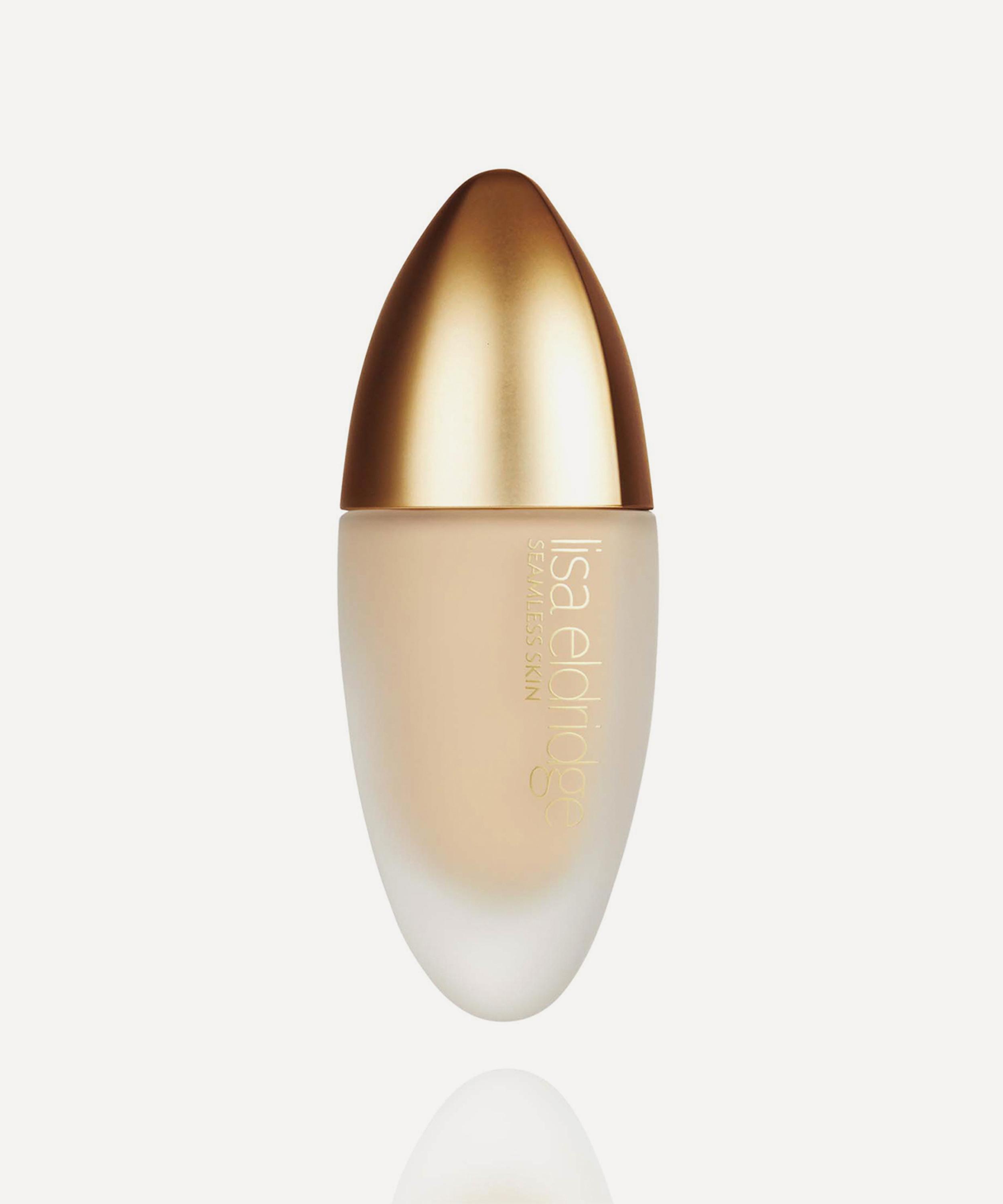 Lisa Eldridge The Seamless Skin Foundation 30ml Shade No. 6
