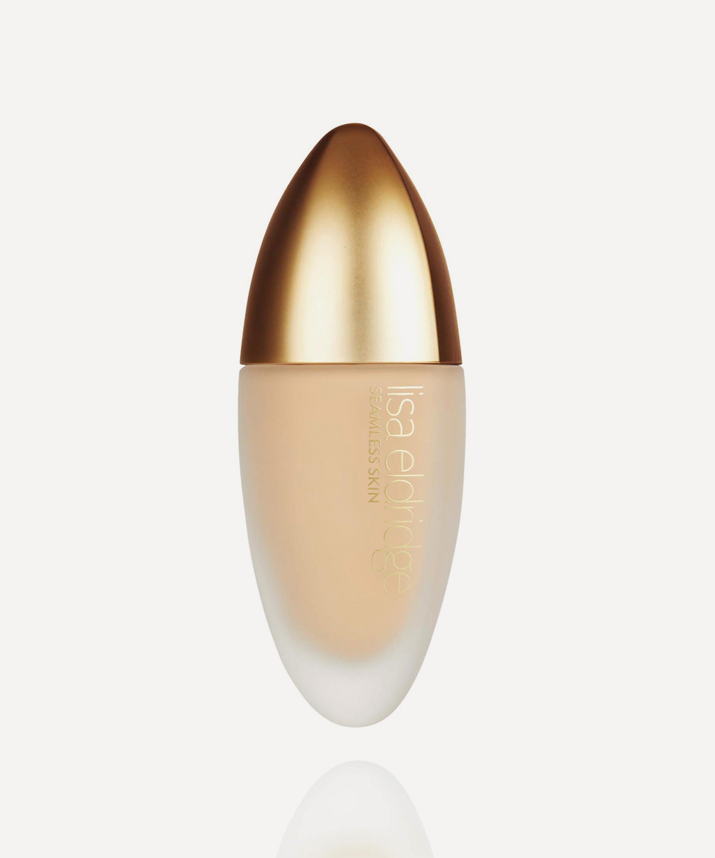 Lisa Eldridge The Seamless Skin Foundation 30ml Shade No. 8