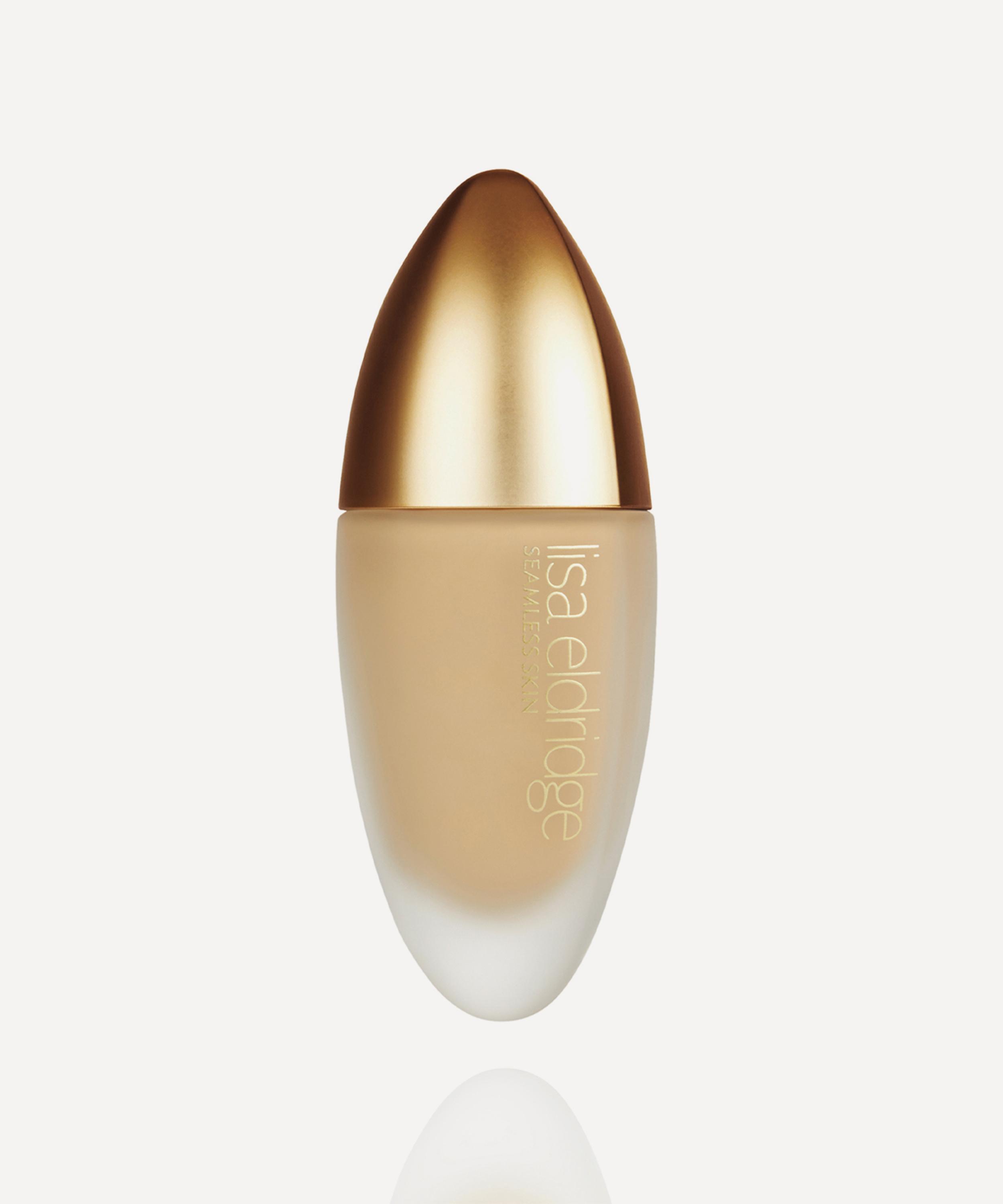 Lisa Eldridge Beauty The Seamless Skin Foundation 30ml Shade No. 16