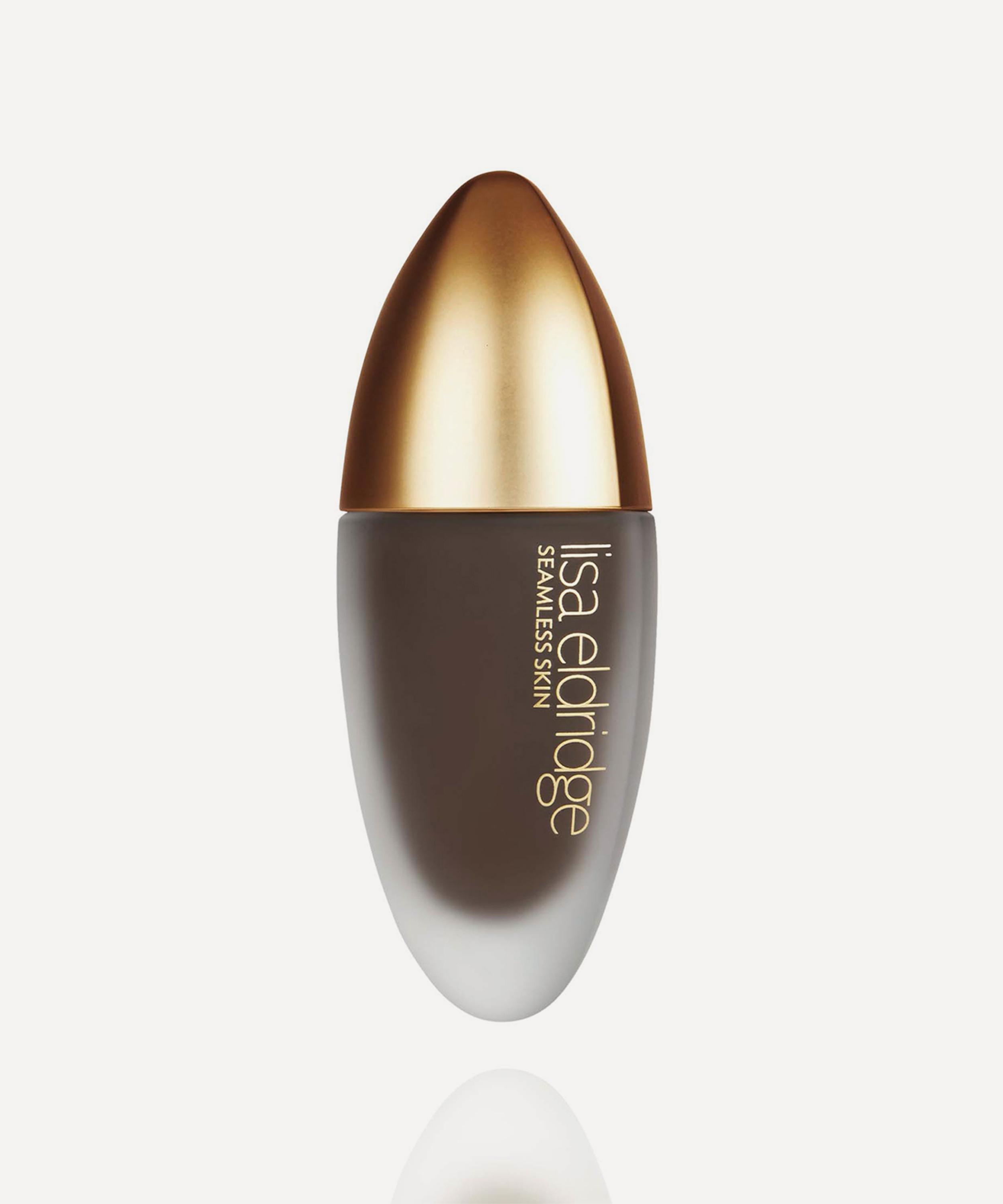 Lisa Eldridge The Seamless Skin Foundation 30ml Shade No. 40