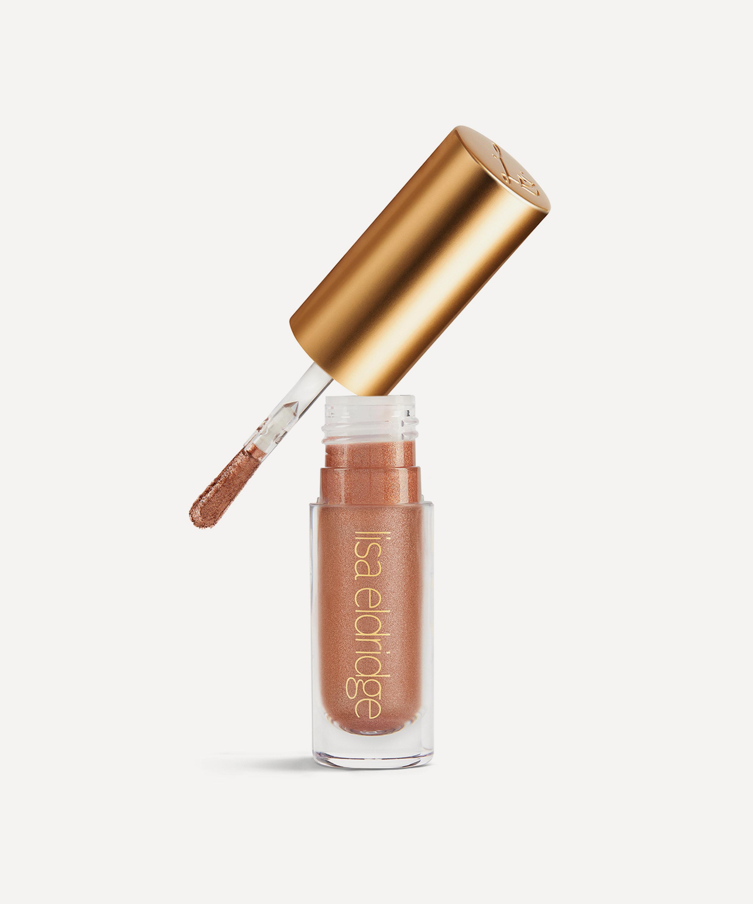 Lisa Eldridge Liquid Lurex Eyeshadow 2.8ml Anjelica