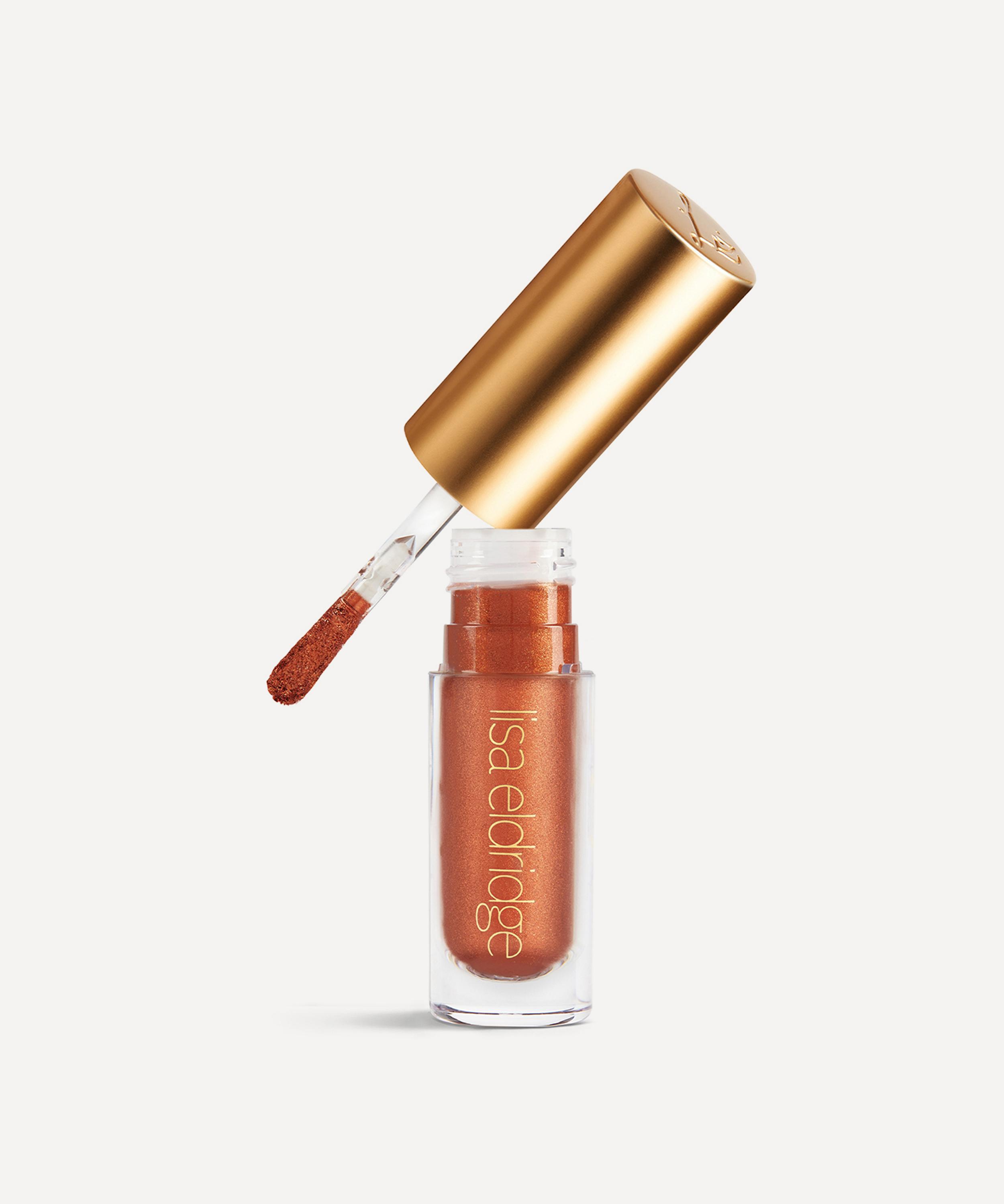 Lisa Eldridge Liquid Lurex Eyeshadow 2.8ml Diana