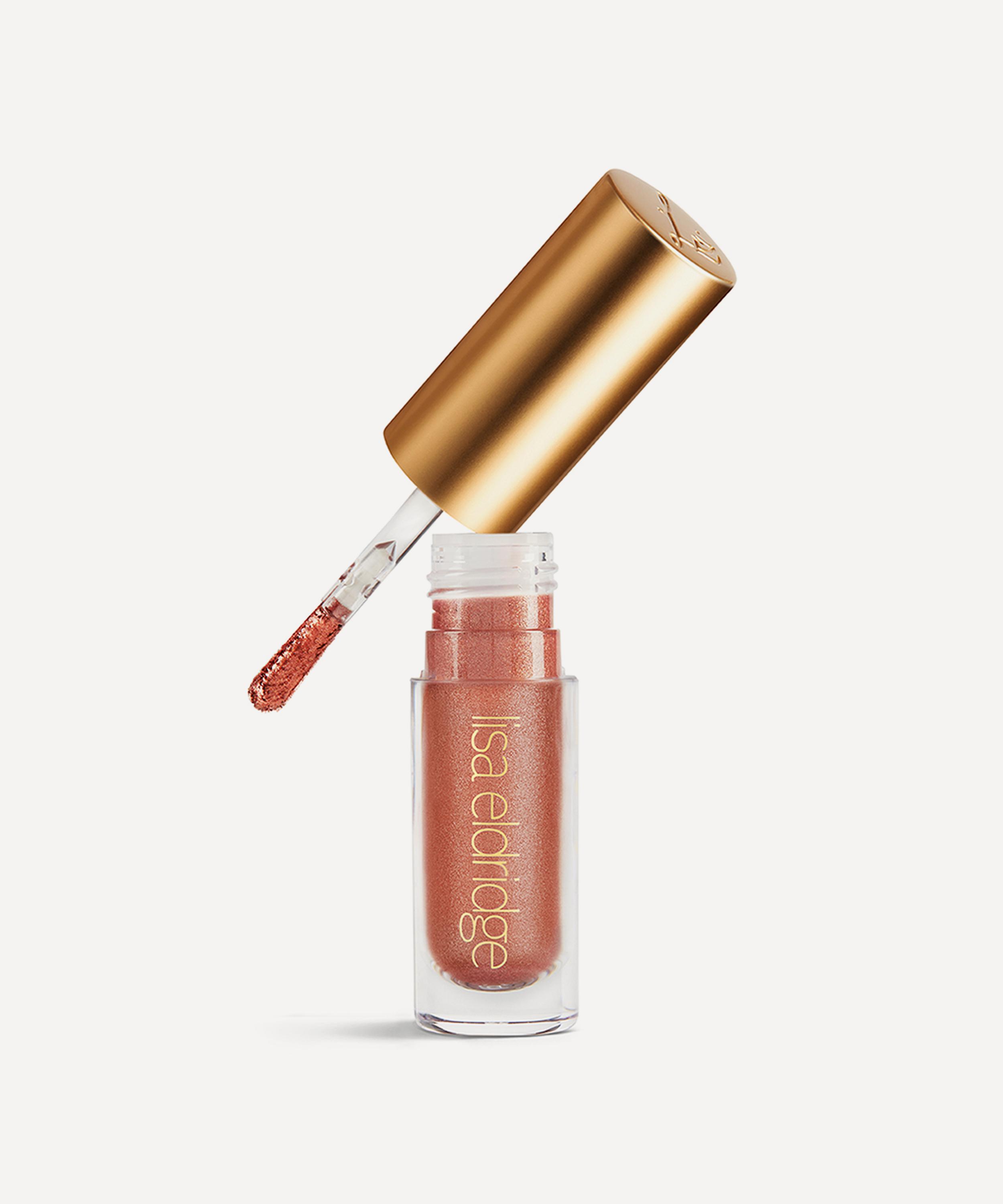 Lisa Eldridge Liquid Lurex Eyeshadow 2.8ml Maya