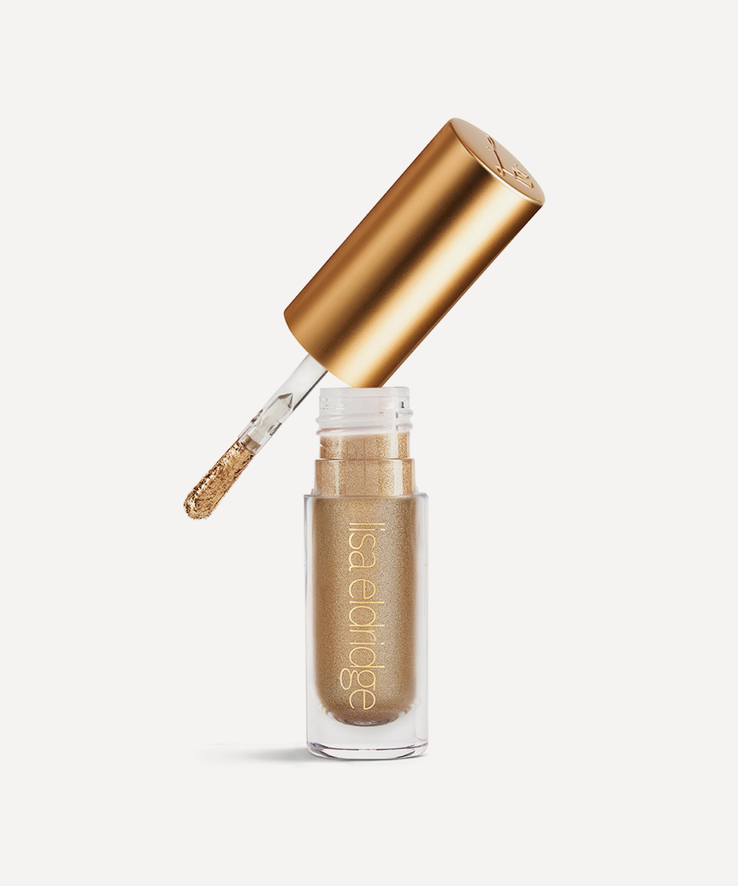 Lisa Eldridge Liquid Lurex Eyeshadow 2.8ml Anais