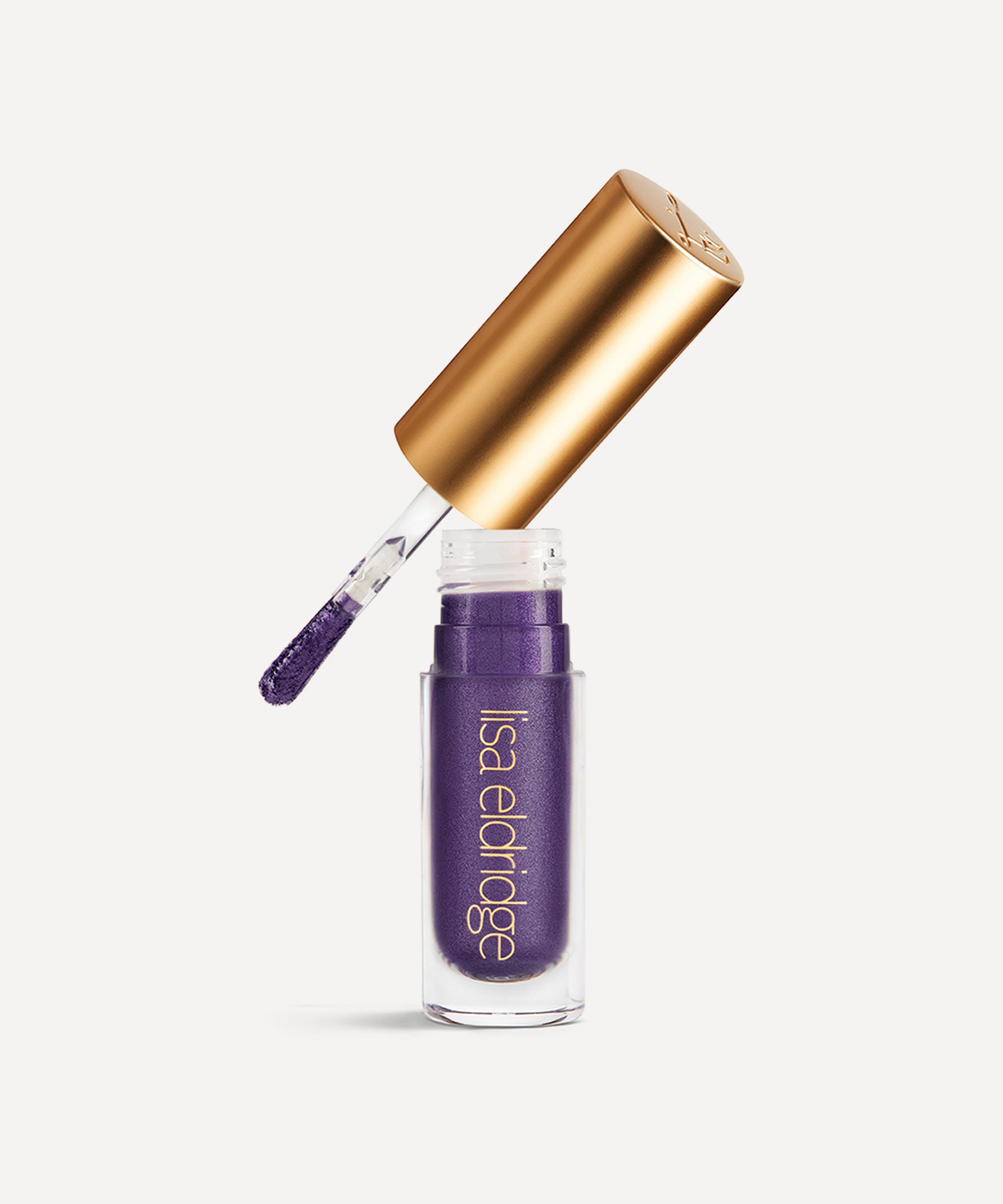Lisa Eldridge Liquid Lurex Eyeshadow 2.8ml Iris