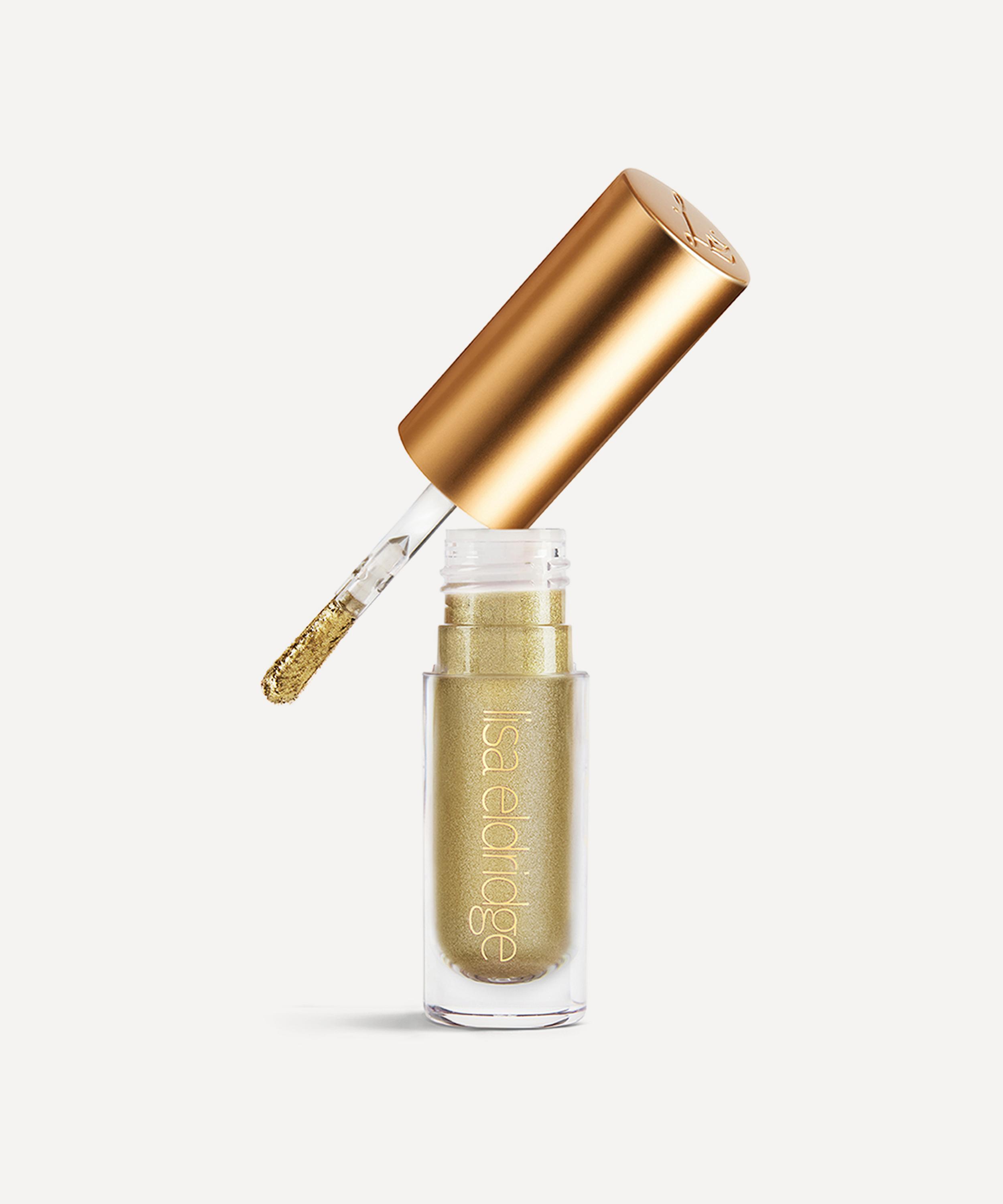 Lisa Eldridge Liquid Lurex Eyeshadow 2.8ml Daphne