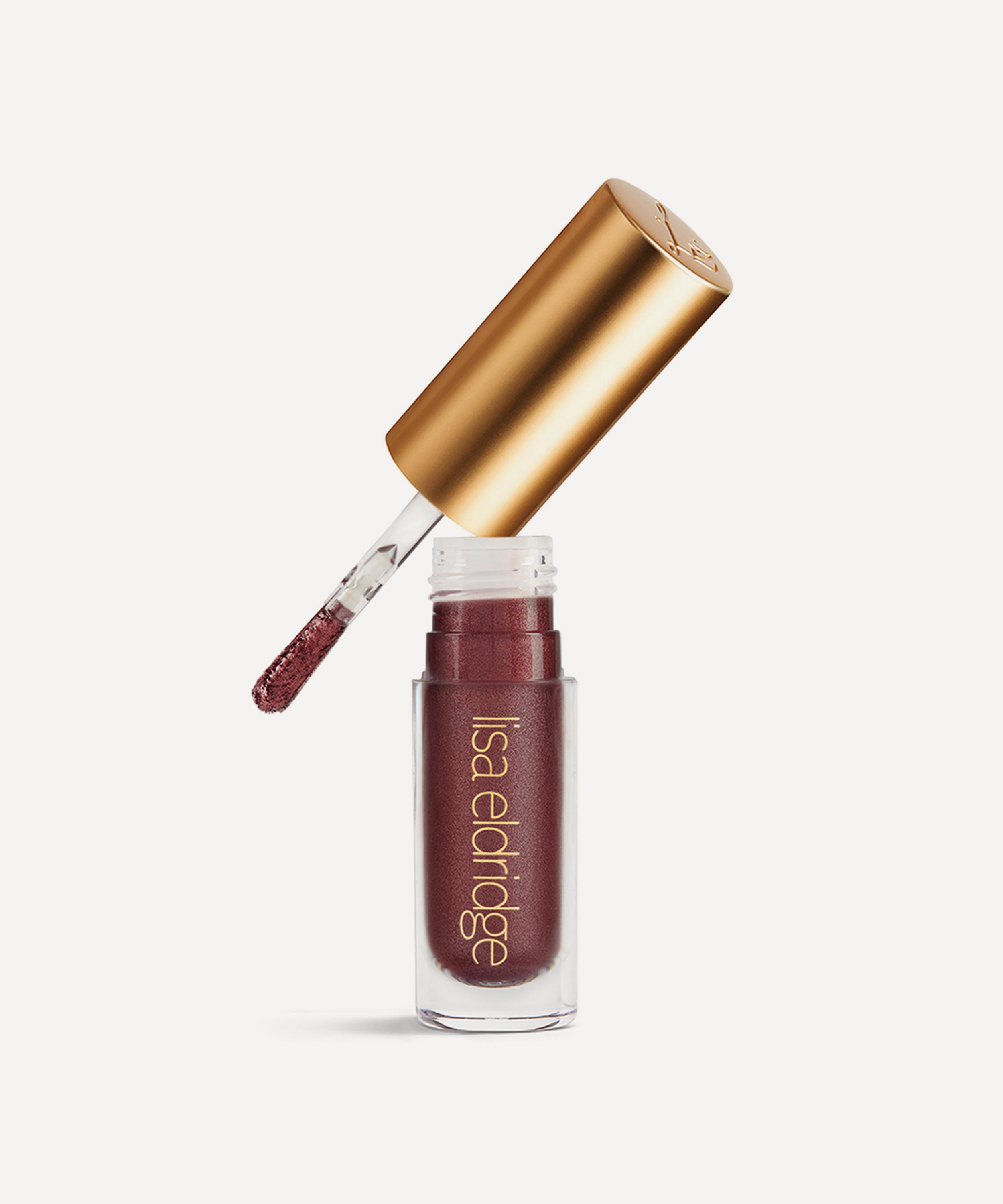 Lisa Eldridge Liquid Lurex Eyeshadow 2.8ml Viola