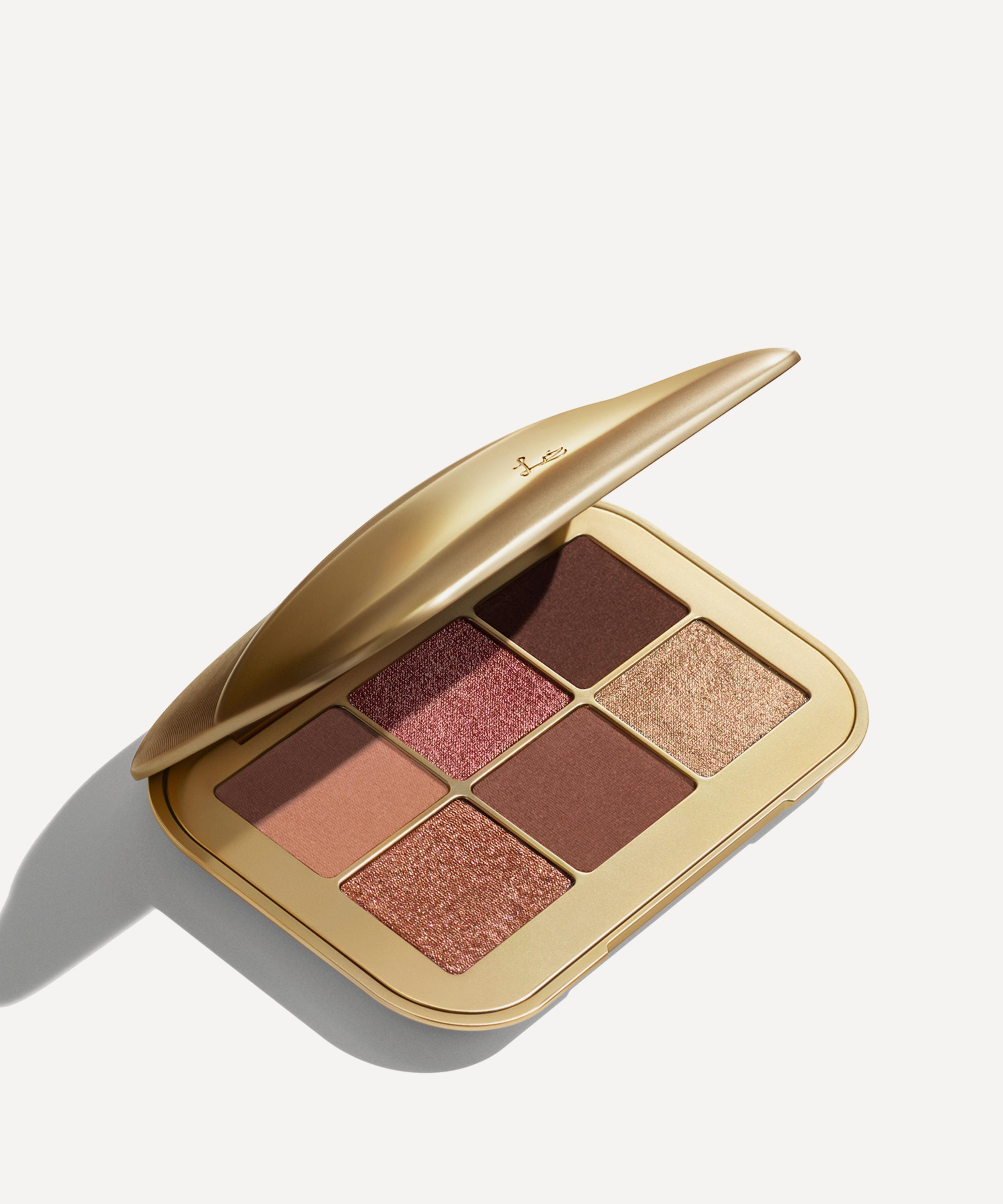 Lisa Eldridge Musenet Eyeshadow Palette