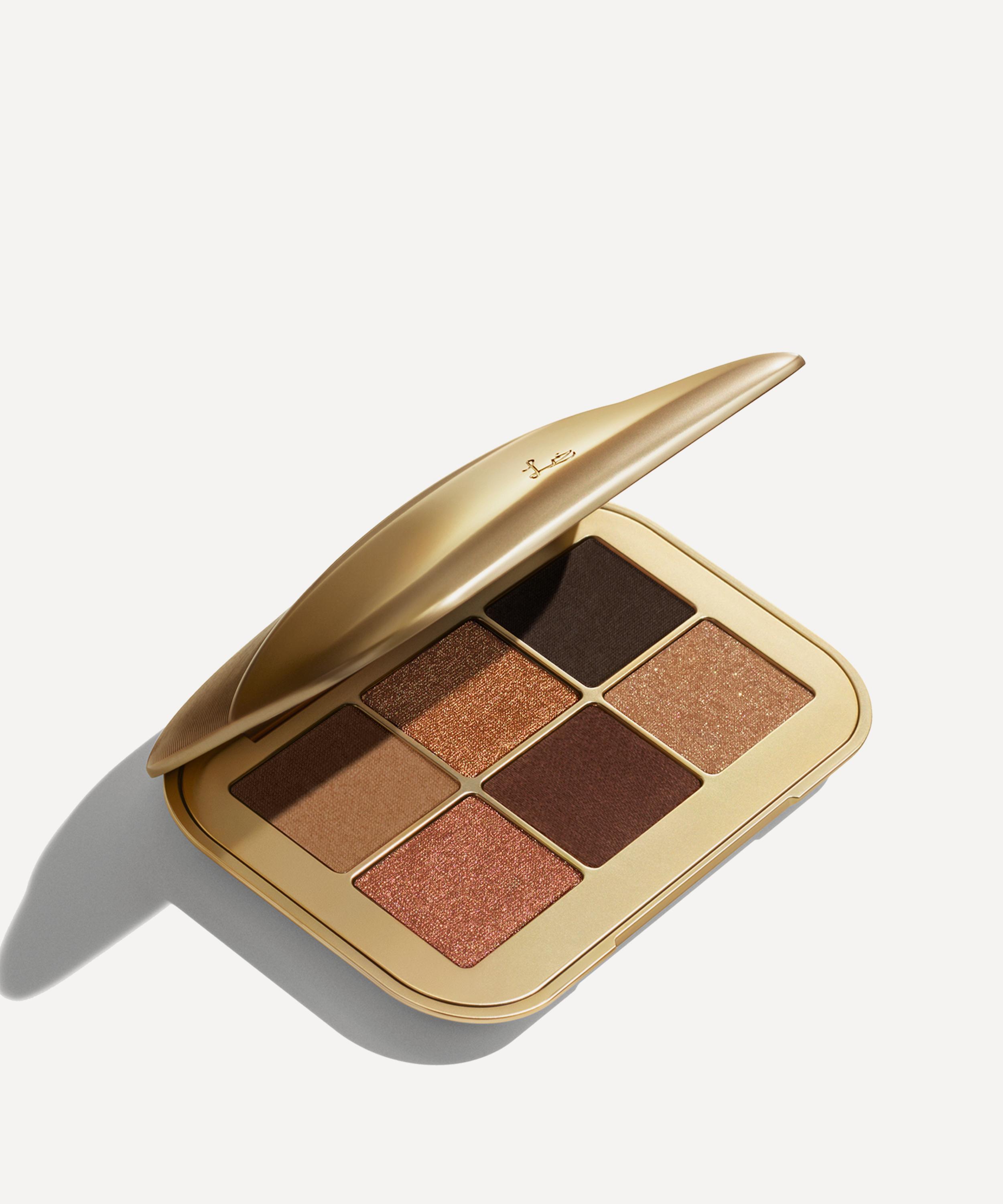 Lisa Eldridge Eyeshadow Palette 5.4g Cinnabar