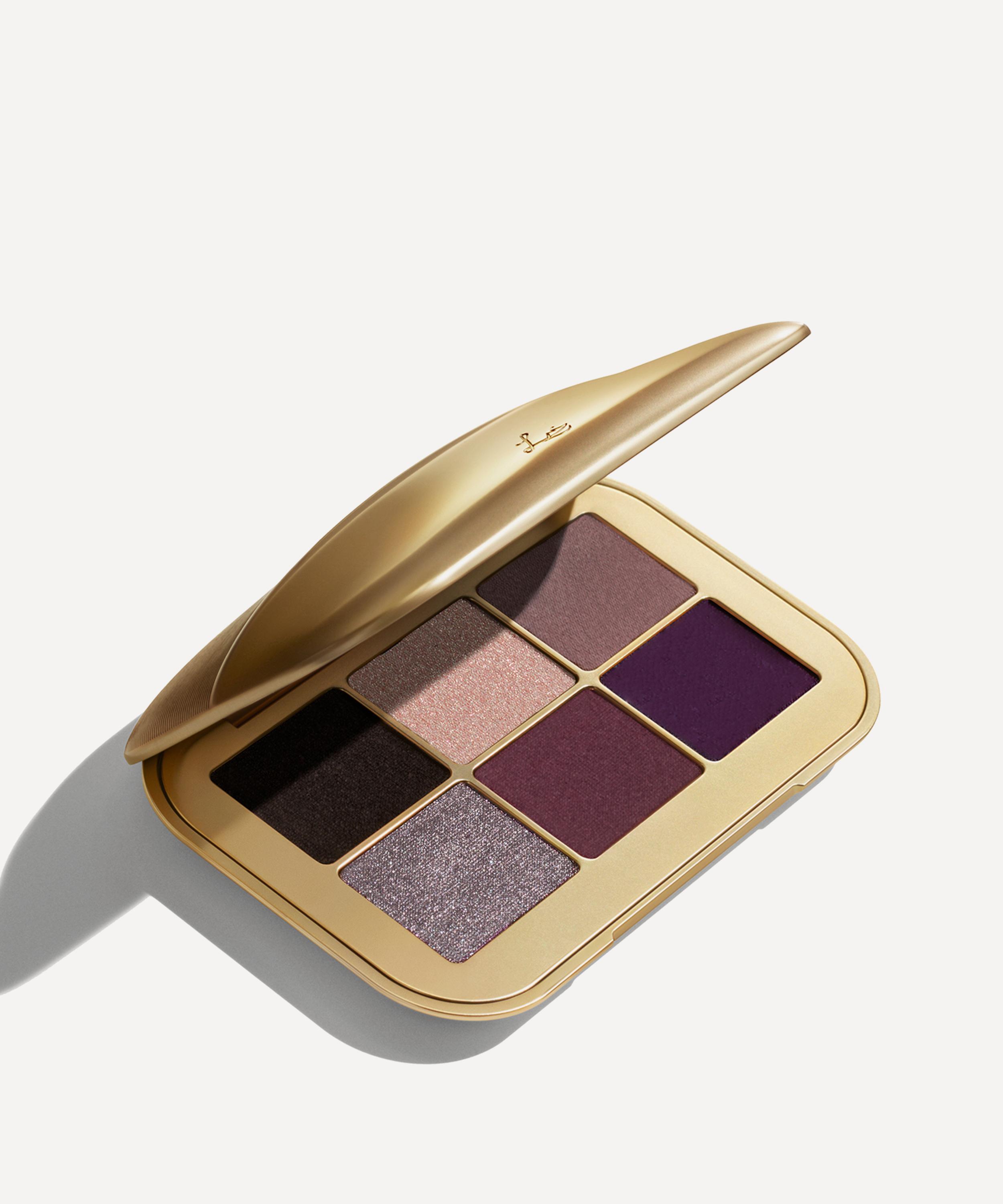 Lisa Eldridge Myth Eyeshadow Palette 5.4g