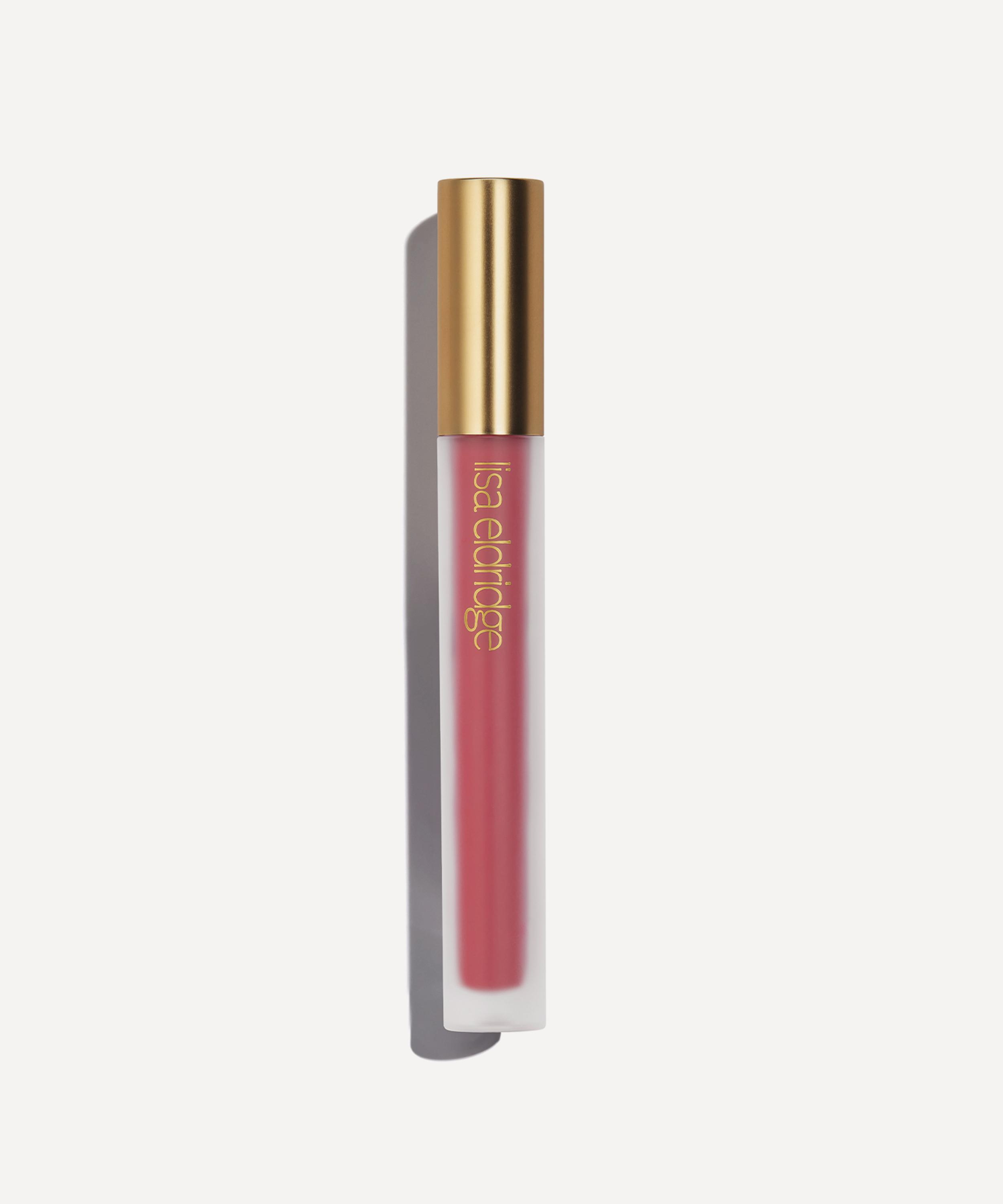 Lisa Eldridge Velveteen Liquid Lip Colour 3ml Rain