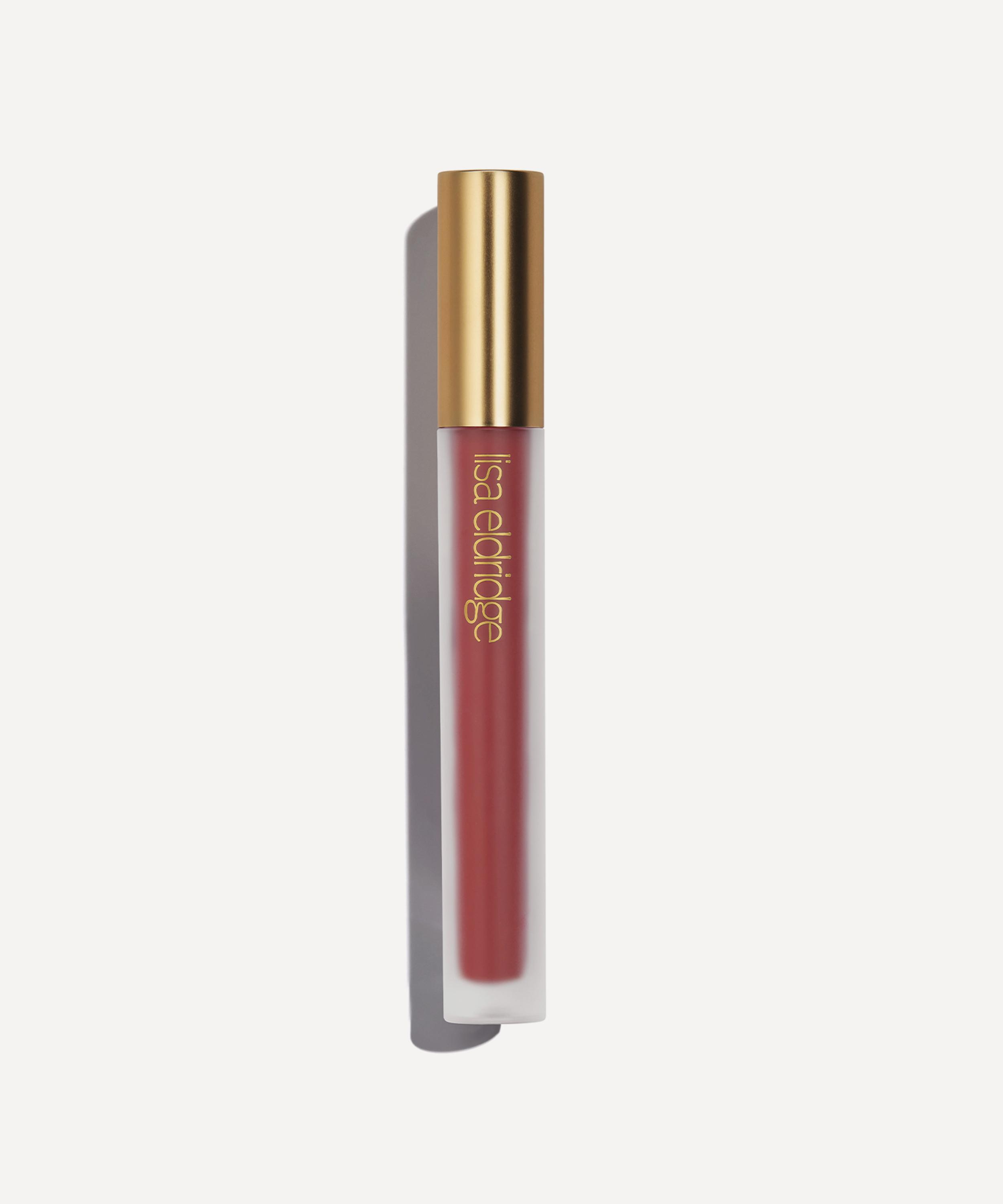 Lisa Eldridge Velveteen Liquid Lip Colour 3ml Blush