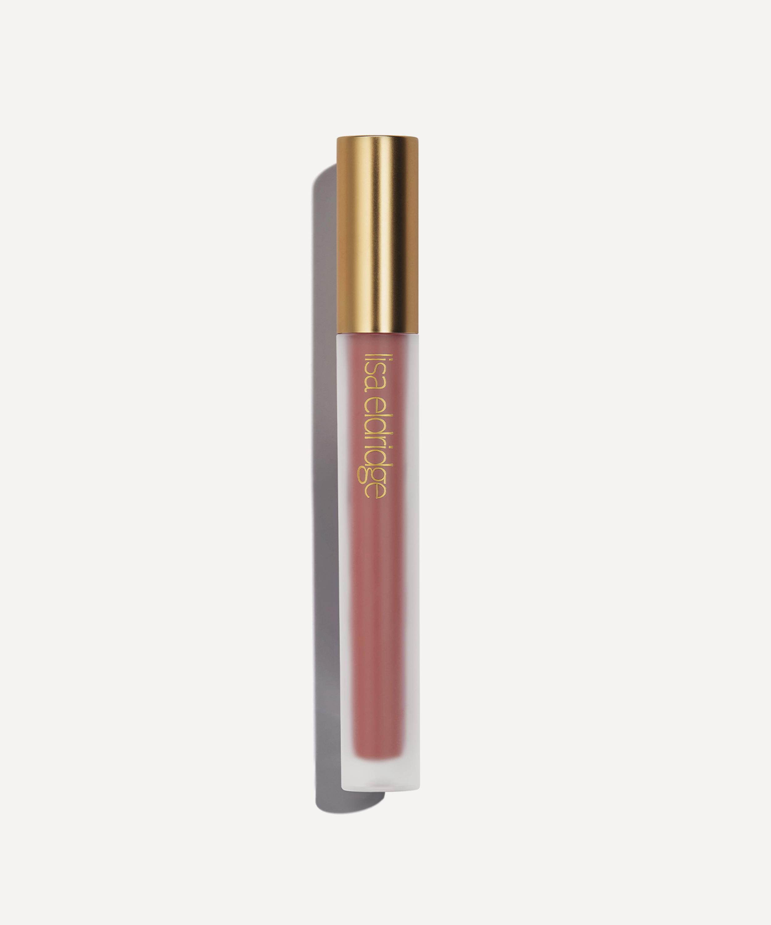Shop Lisa Eldridge Velveteen Liquid Lip Colour 3ml Muse