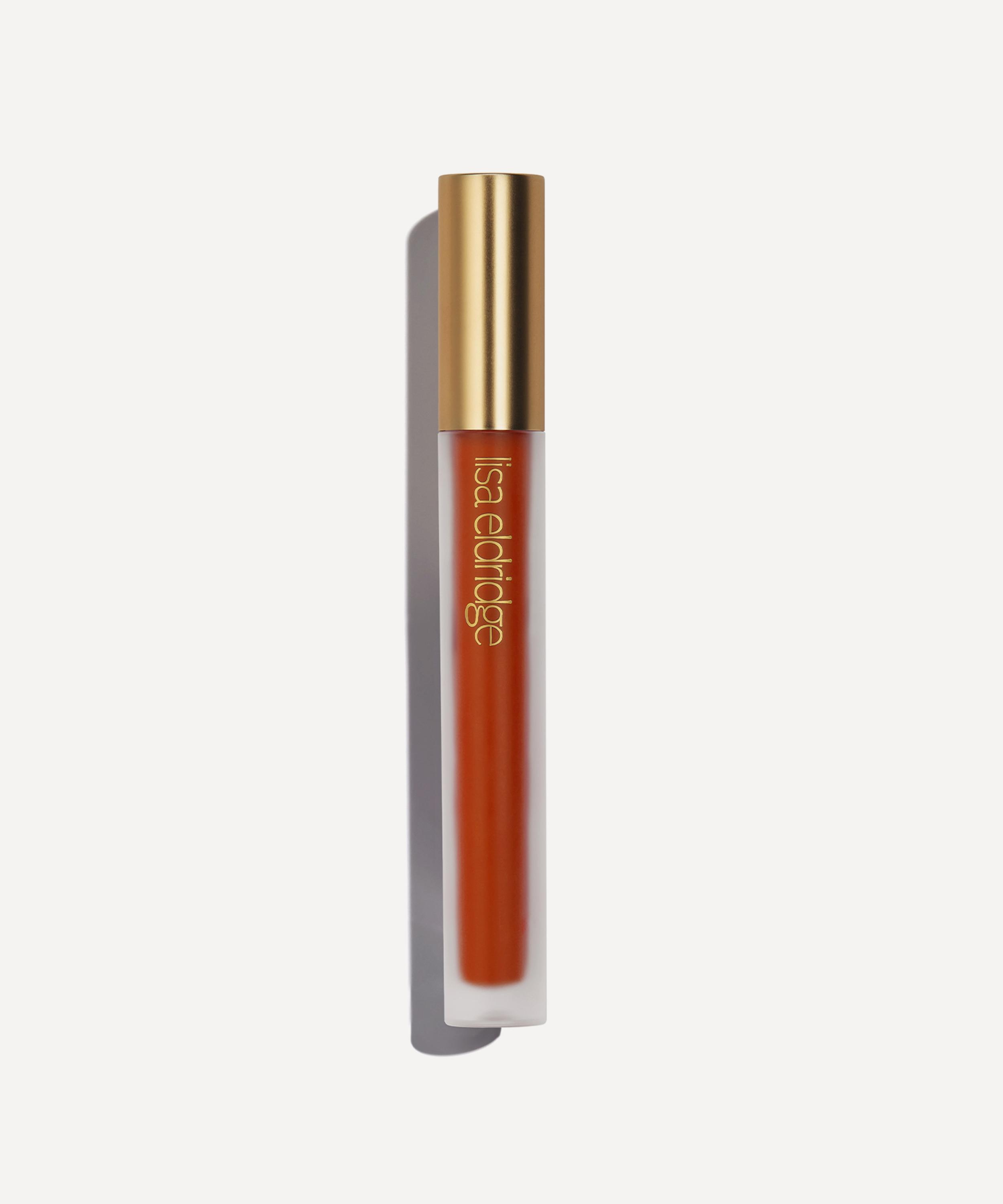 Lisa Eldridge Velveteen Liquid Lip Colour 3ml Dragon