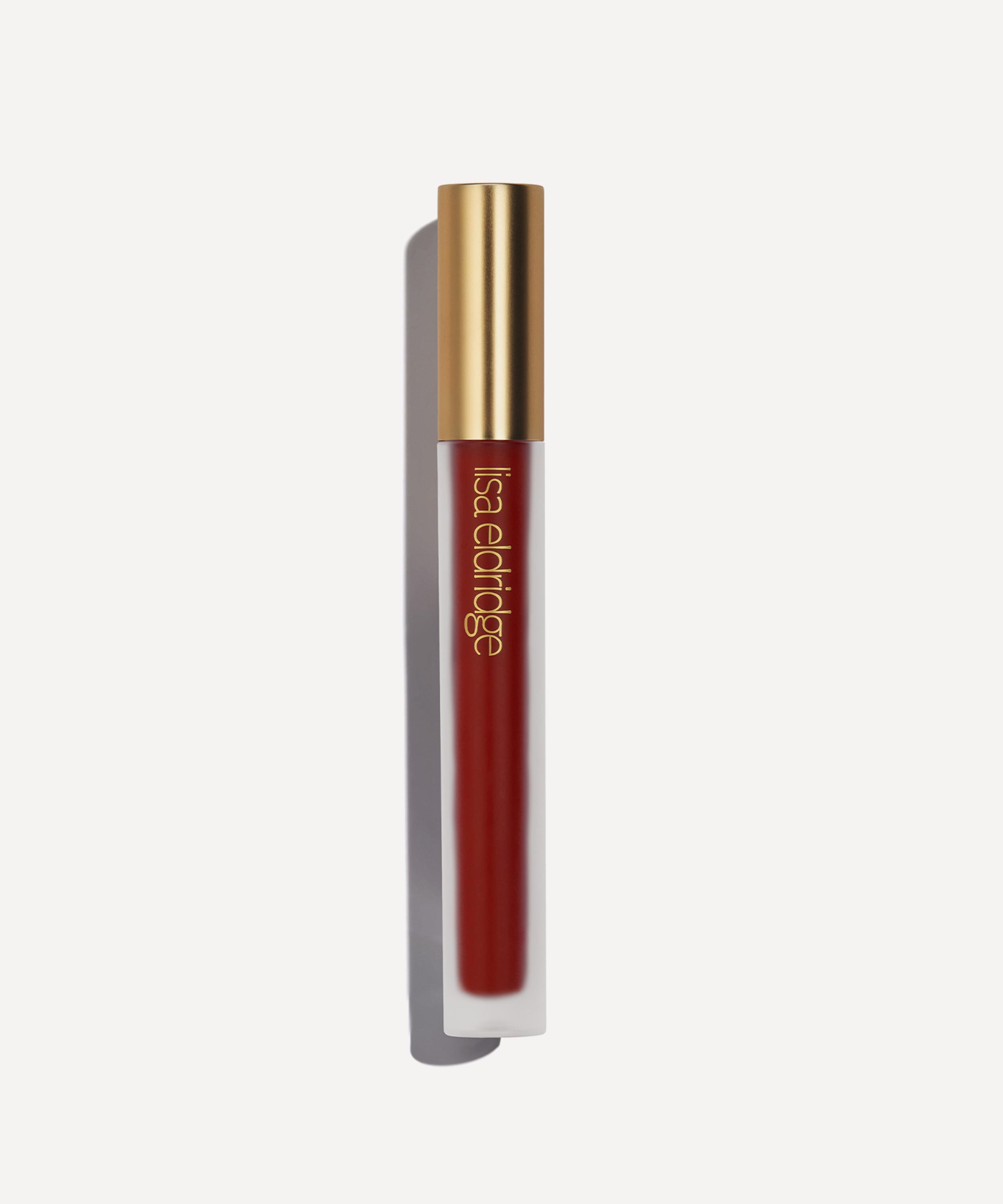 Lisa Eldridge Velveteen Liquid Lip Colour 3ml Jazz