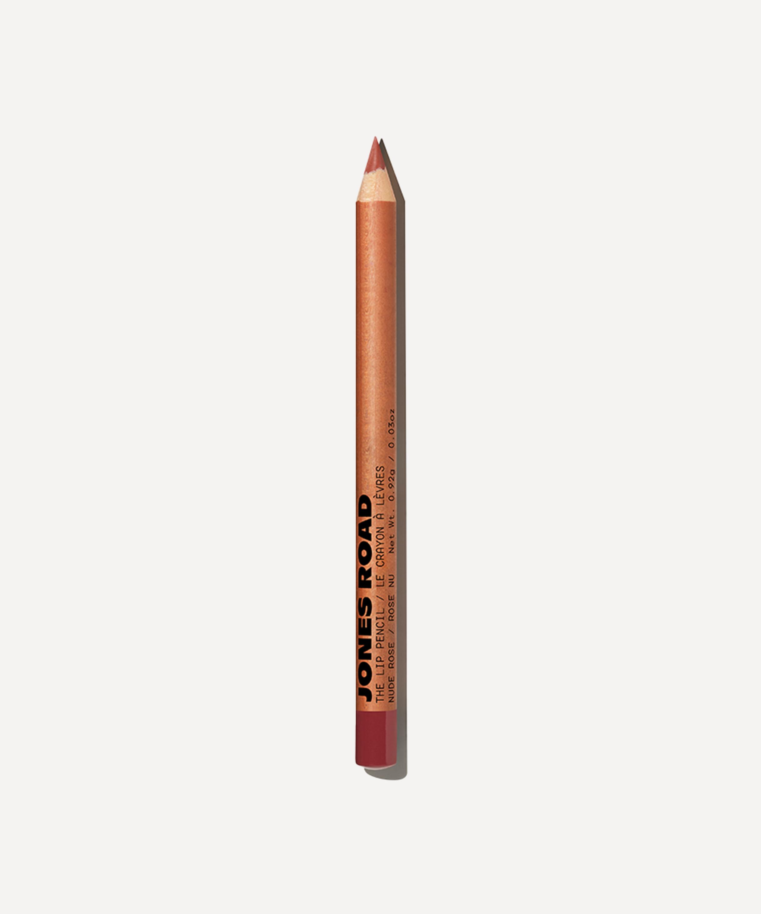 Jones Road The Lip Pencil 0.9g Rose Nude