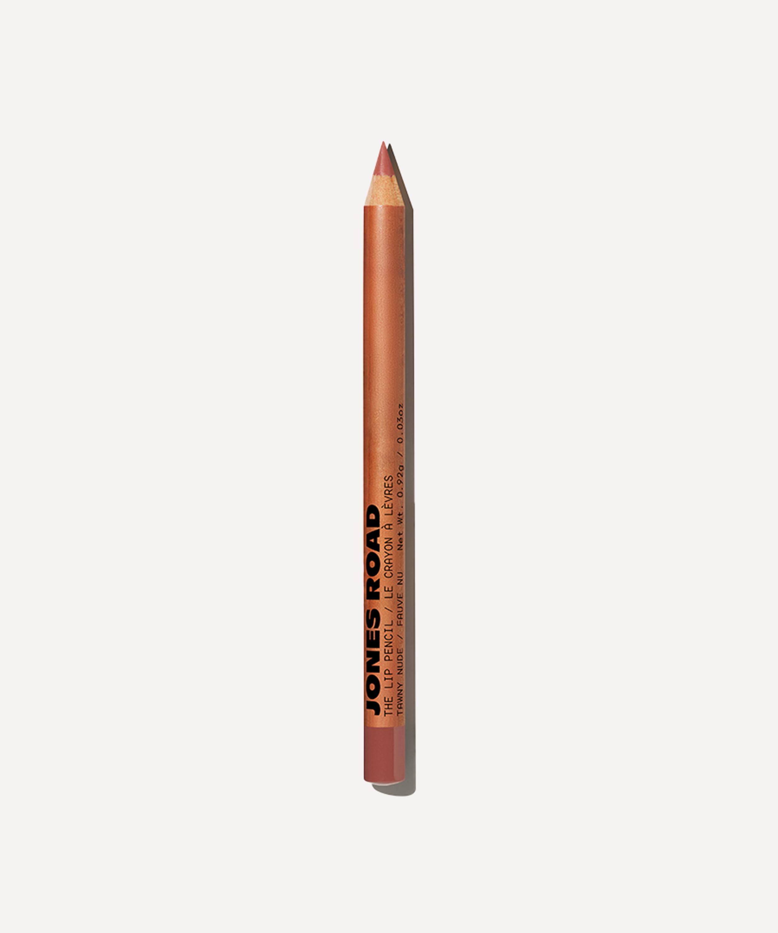 Jones Road The Lip Pencil 0.9g Tawny Nude