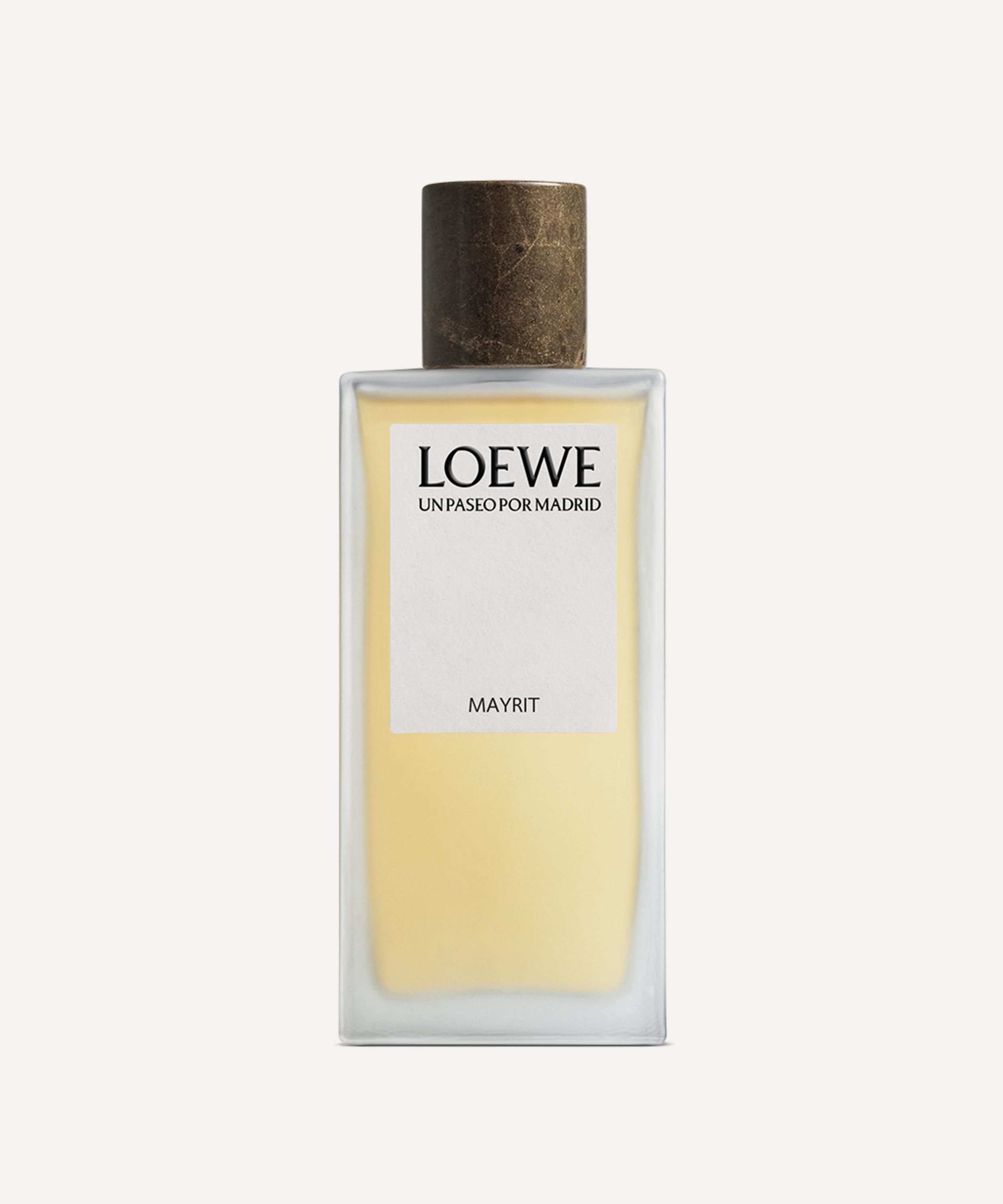 Loewe Women's Mayrit Eau De Parfum 100ml