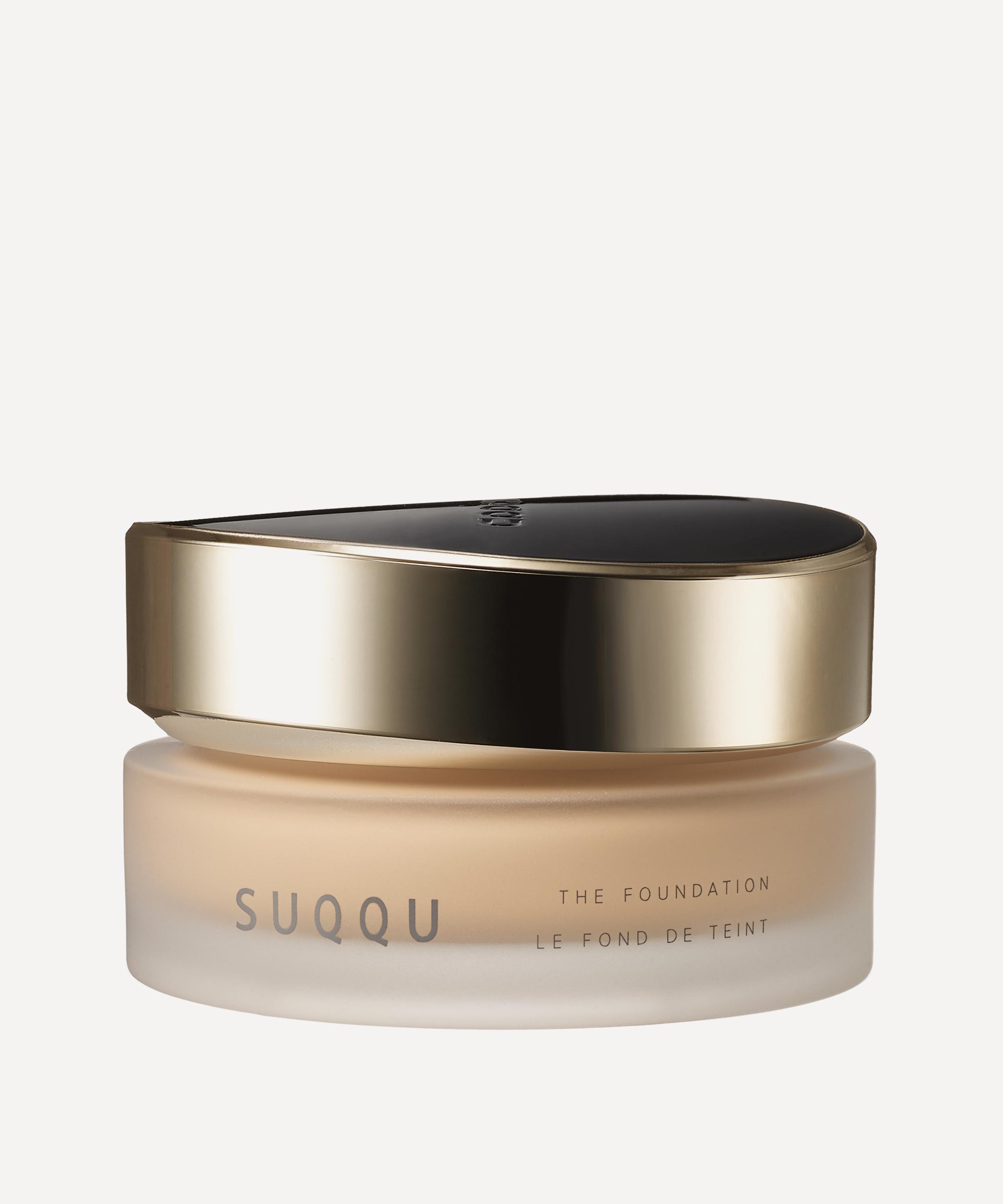 SUQQU The Foundation 30g 035