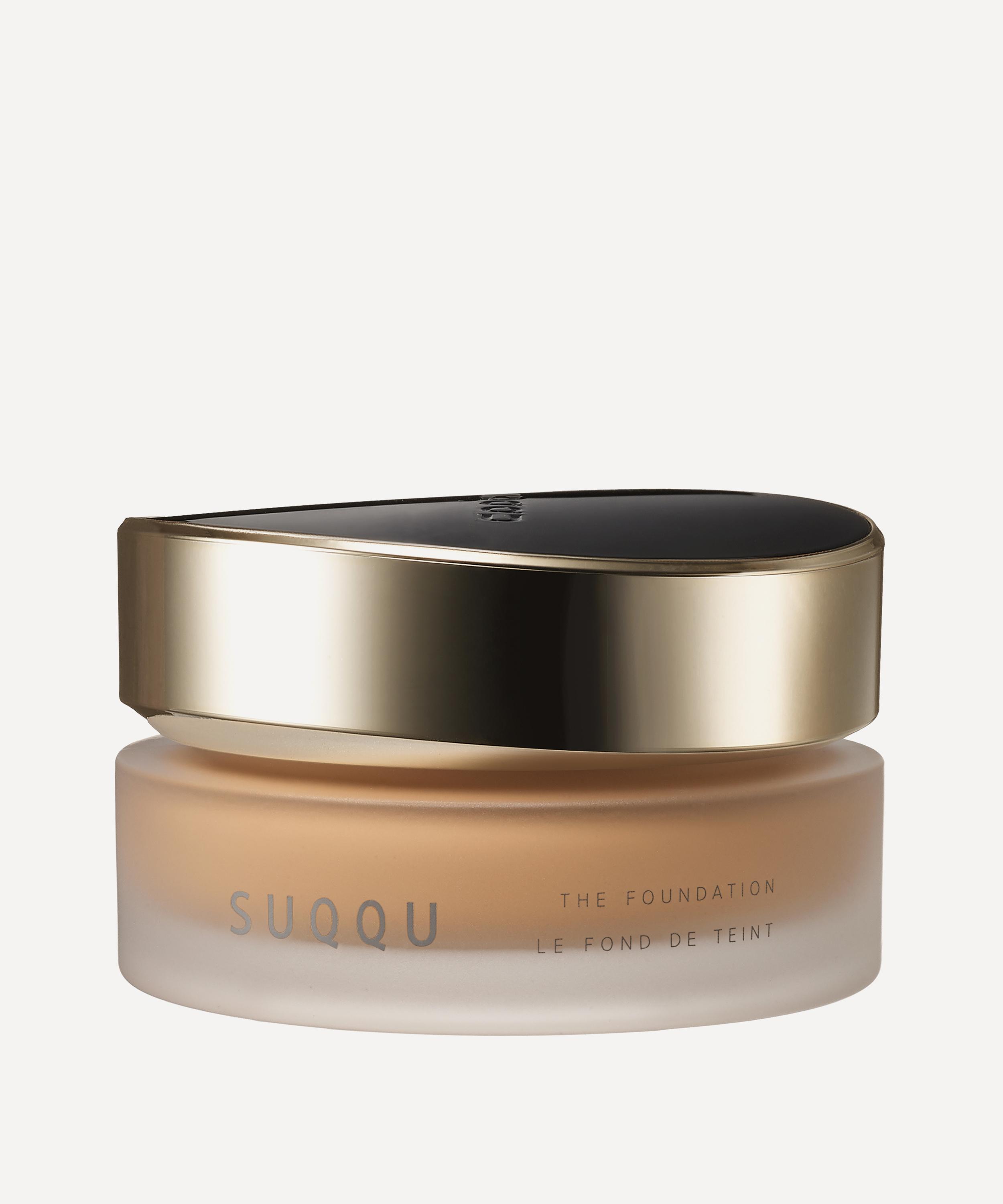 SUQQU The Foundation 30g 050