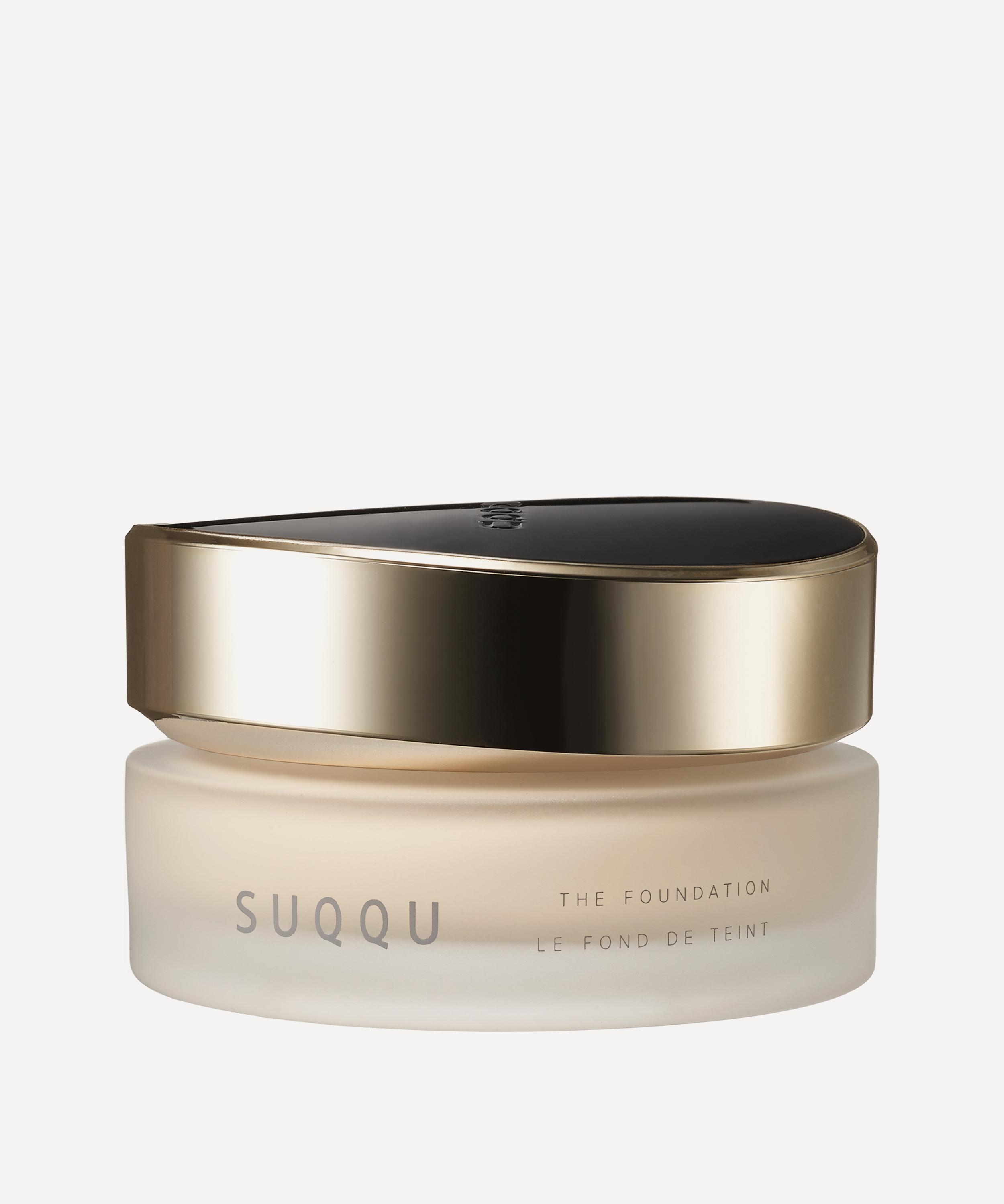 Suqqu The Foundation 30g 105