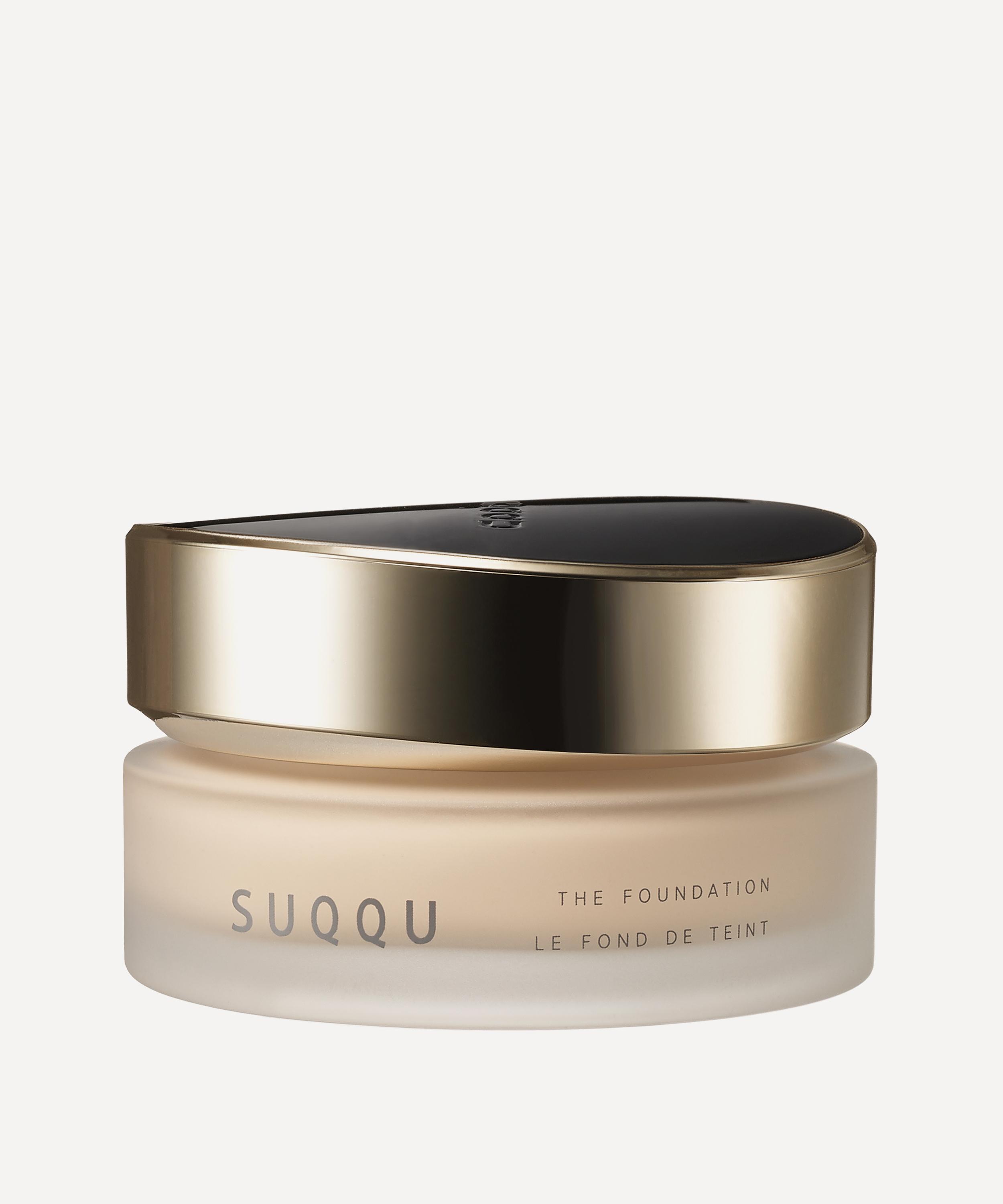 SUQQU SUQQU THE FOUNDATION 30G 115 