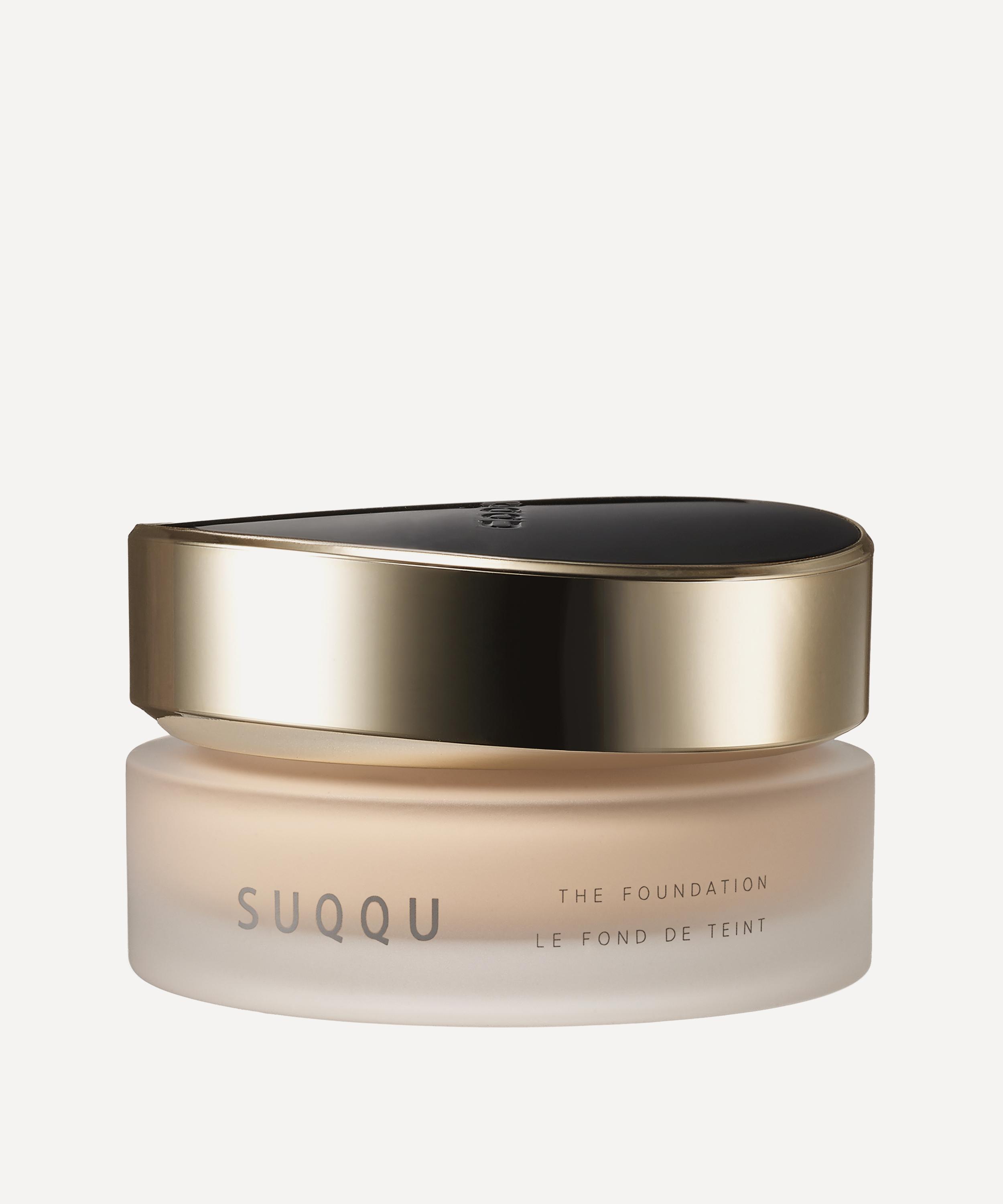 SUQQU The Foundation 30g 220