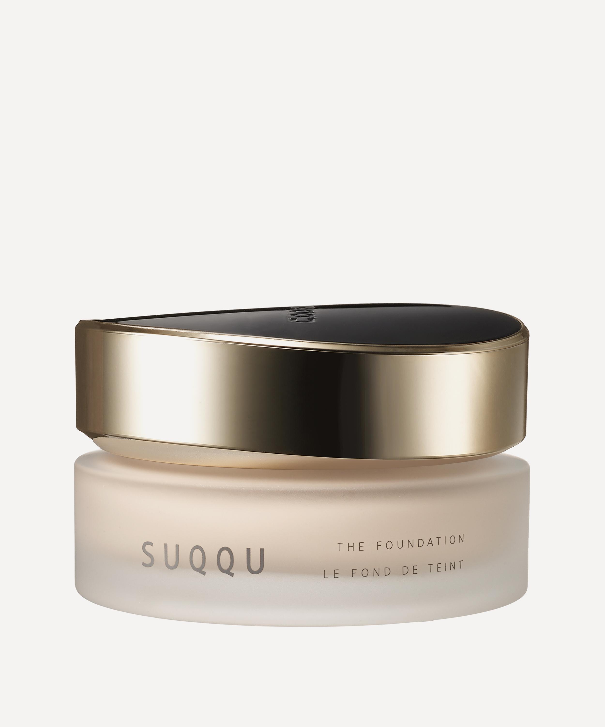 SUQQU The Foundation 30g 205