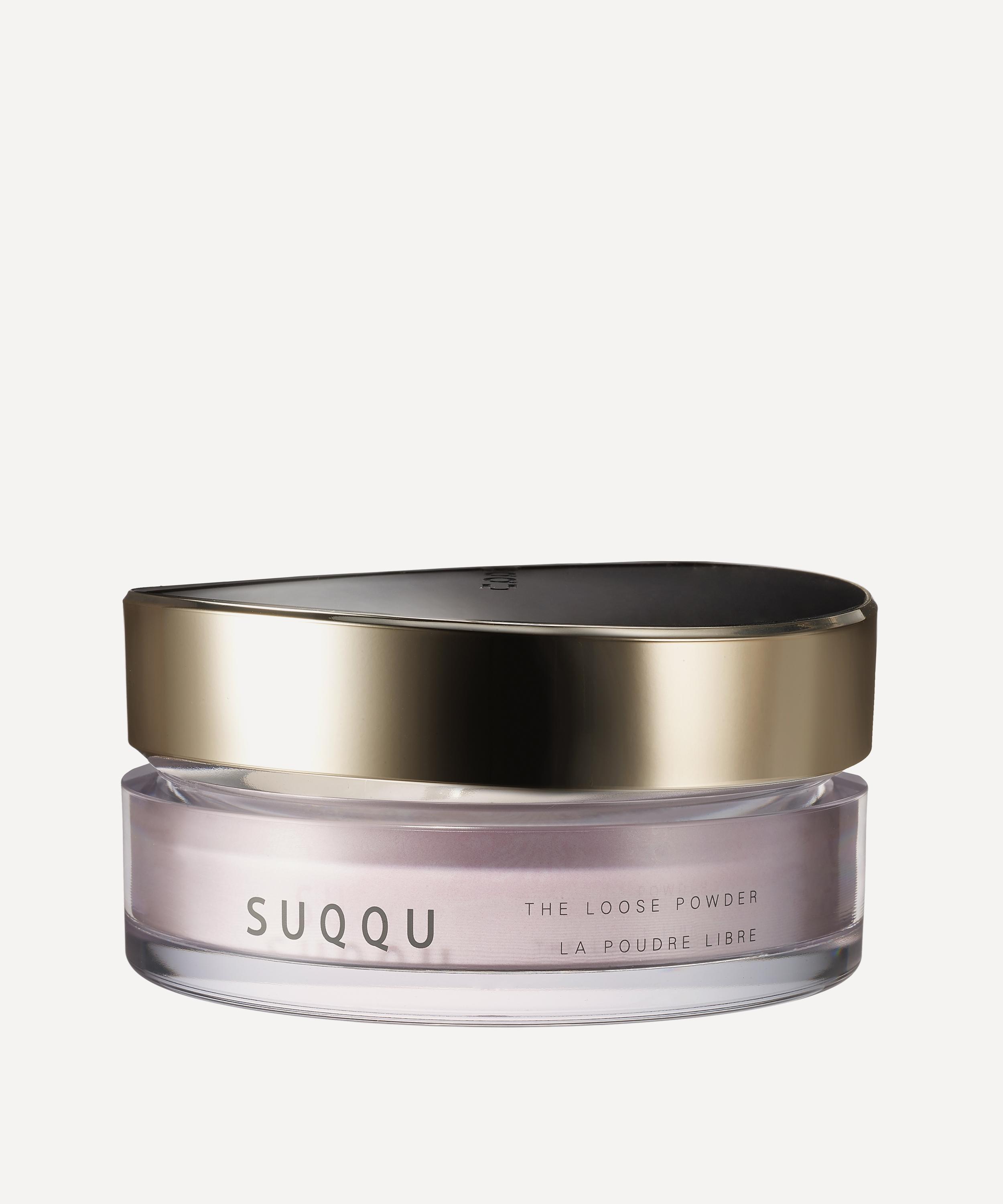 SUQQU The Loose Powder 20g Translucent