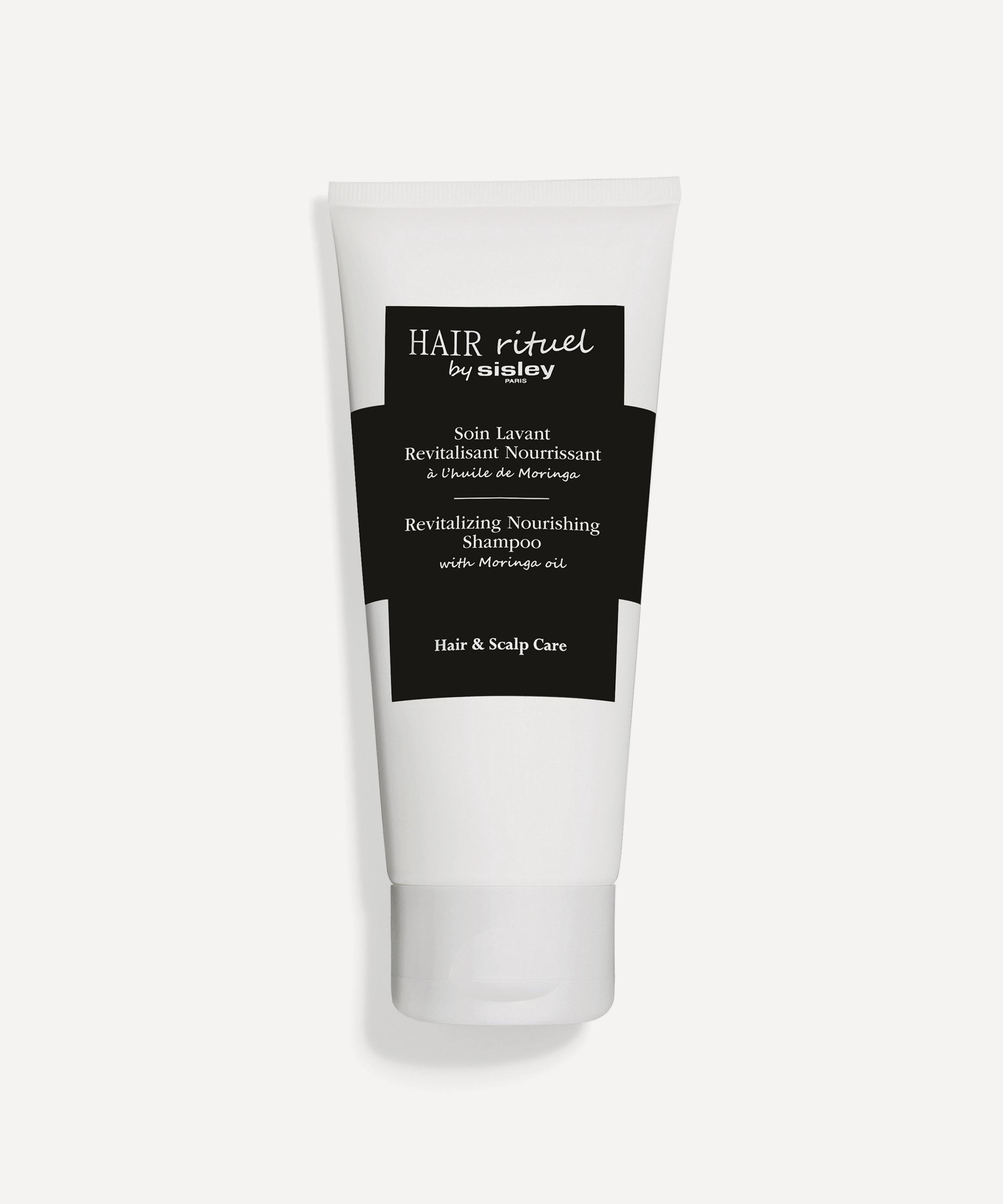 Sisley Paris Revitalising Nourishing Shampoo 200ml