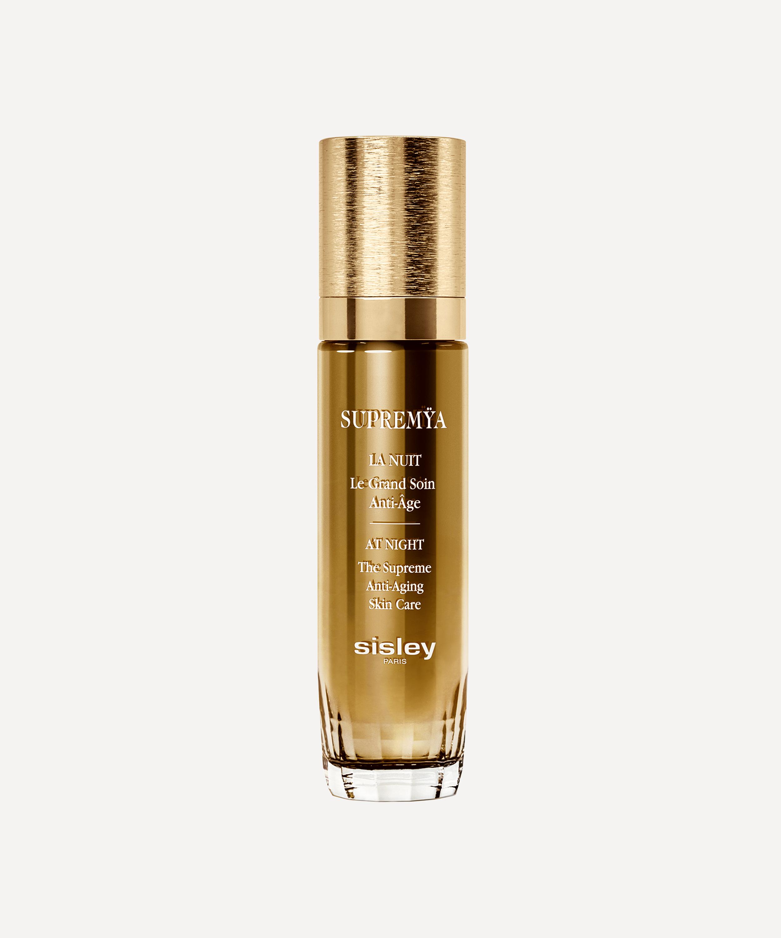 SISLEY PARIS SISLEY PARIS SUPREM'A AT NIGHT ANTI-AGING FLUID 50ML 