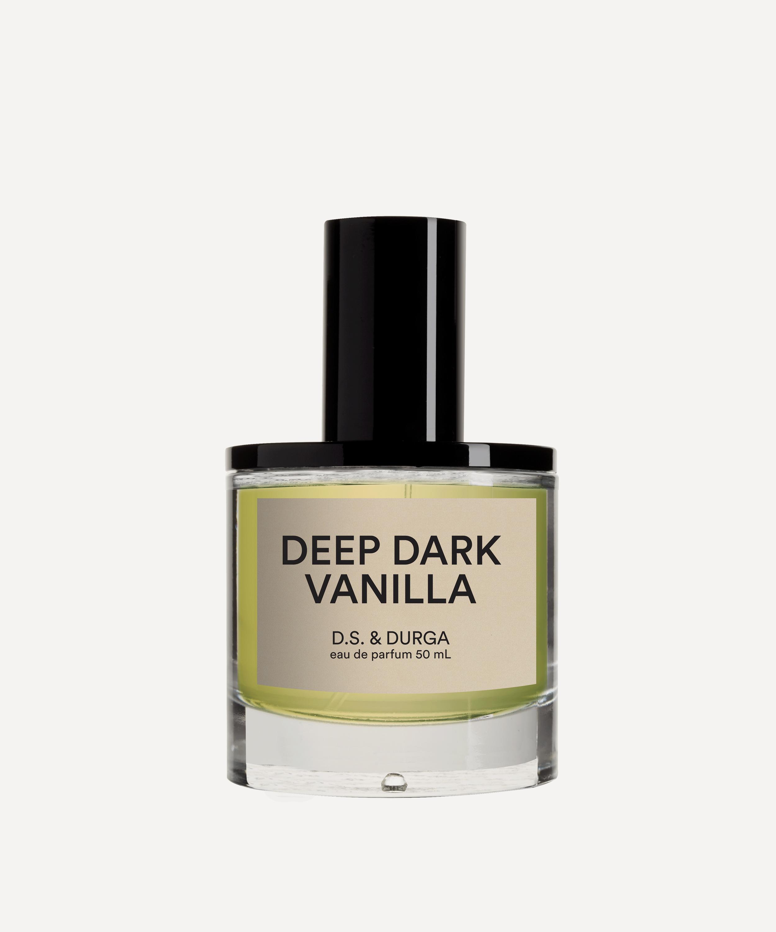 D.s. & Durga Women's Deep Dark Vanilla Eau De Parfum 50ml