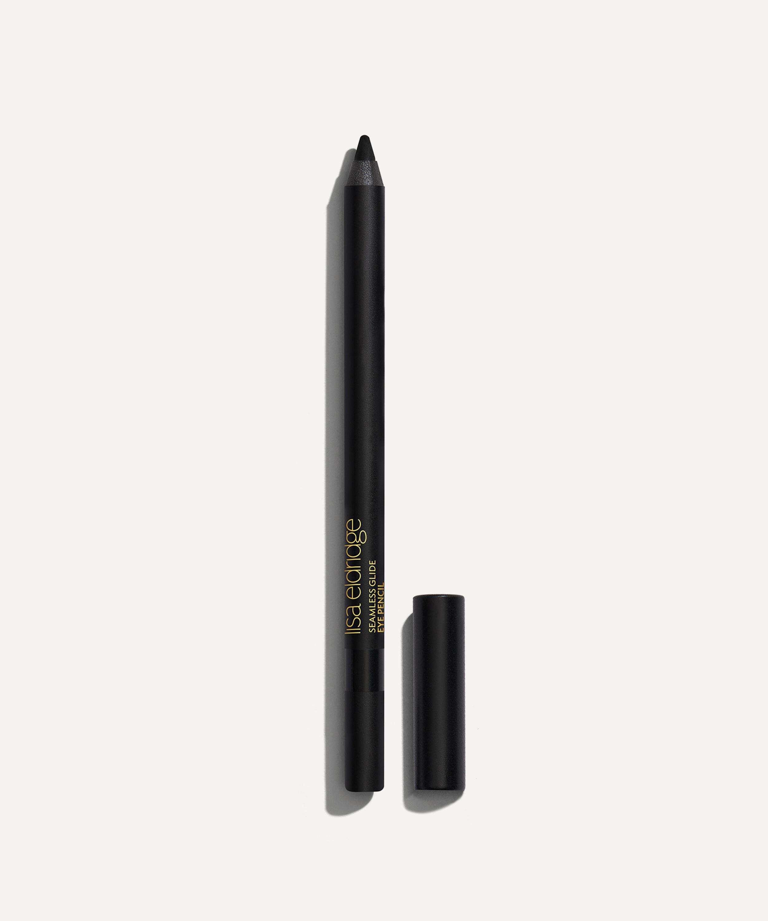 Lisa Eldridge Seamless Glide Eye Pencil 1.2g Black Treacle