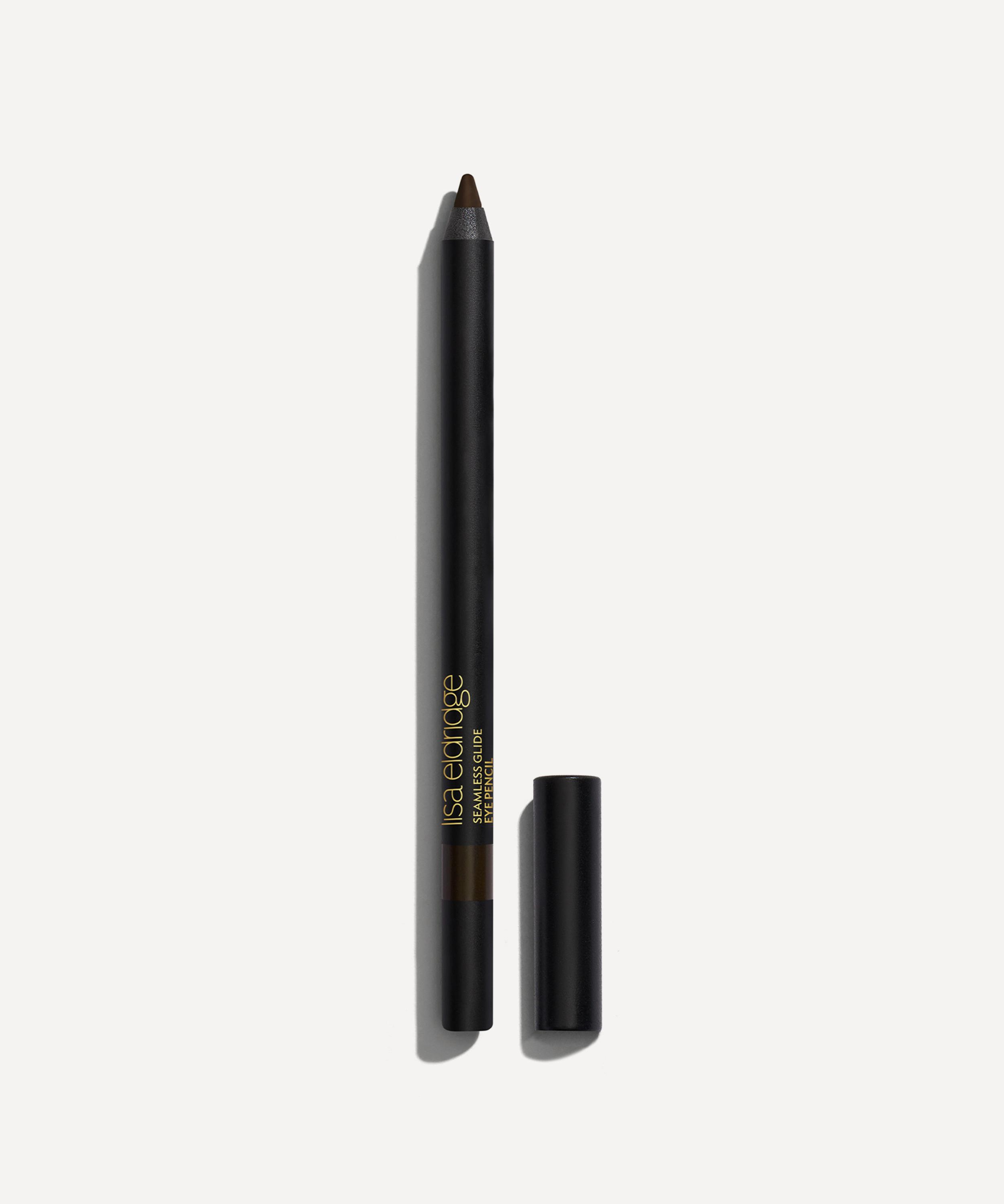 Lisa Eldridge Seamless Glide Eye Pencil 1.2g Ground Coffee